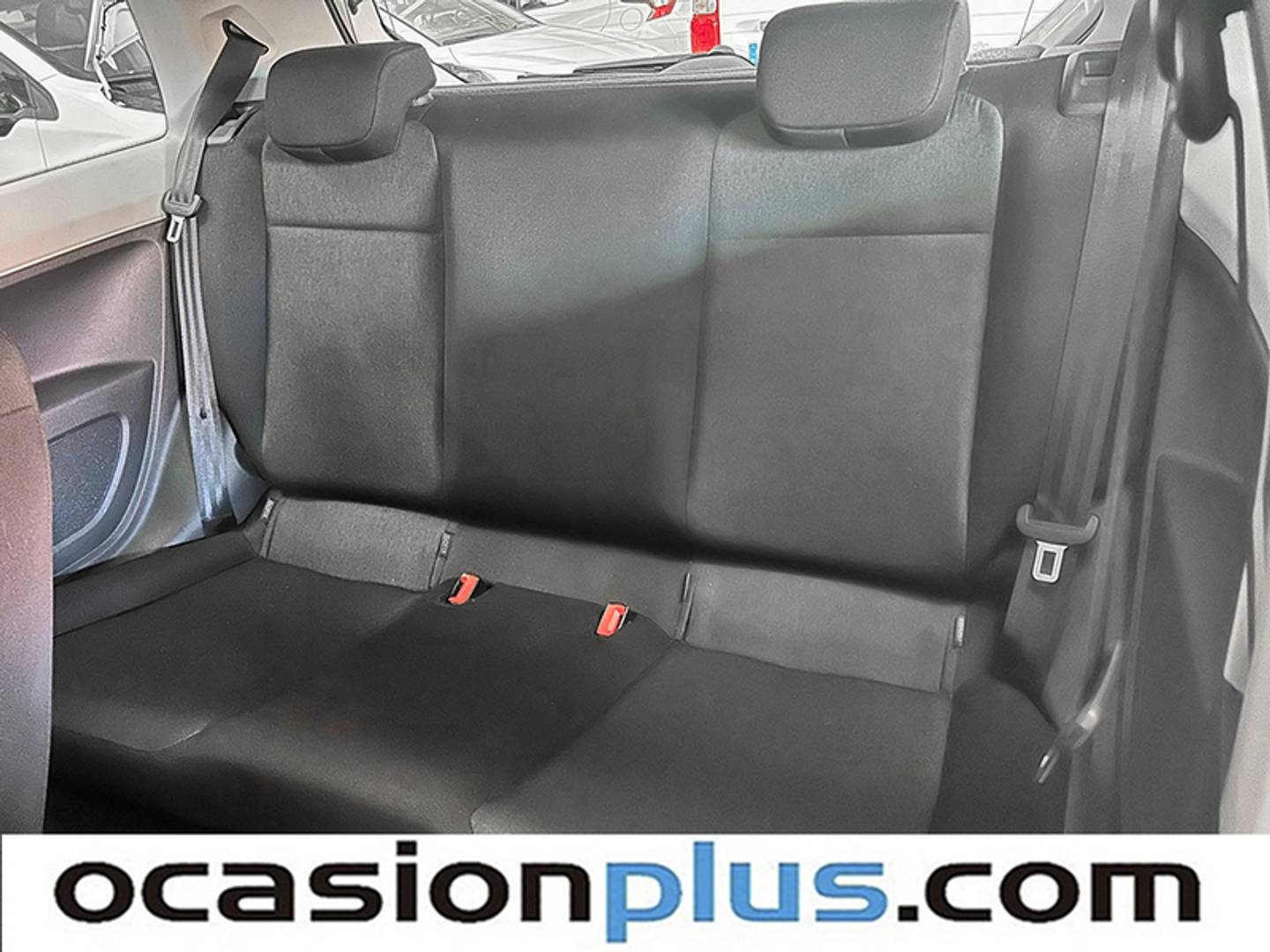 Foto Skoda Citigo Skoda Citigo 1.0 MPI Active (60 CV)