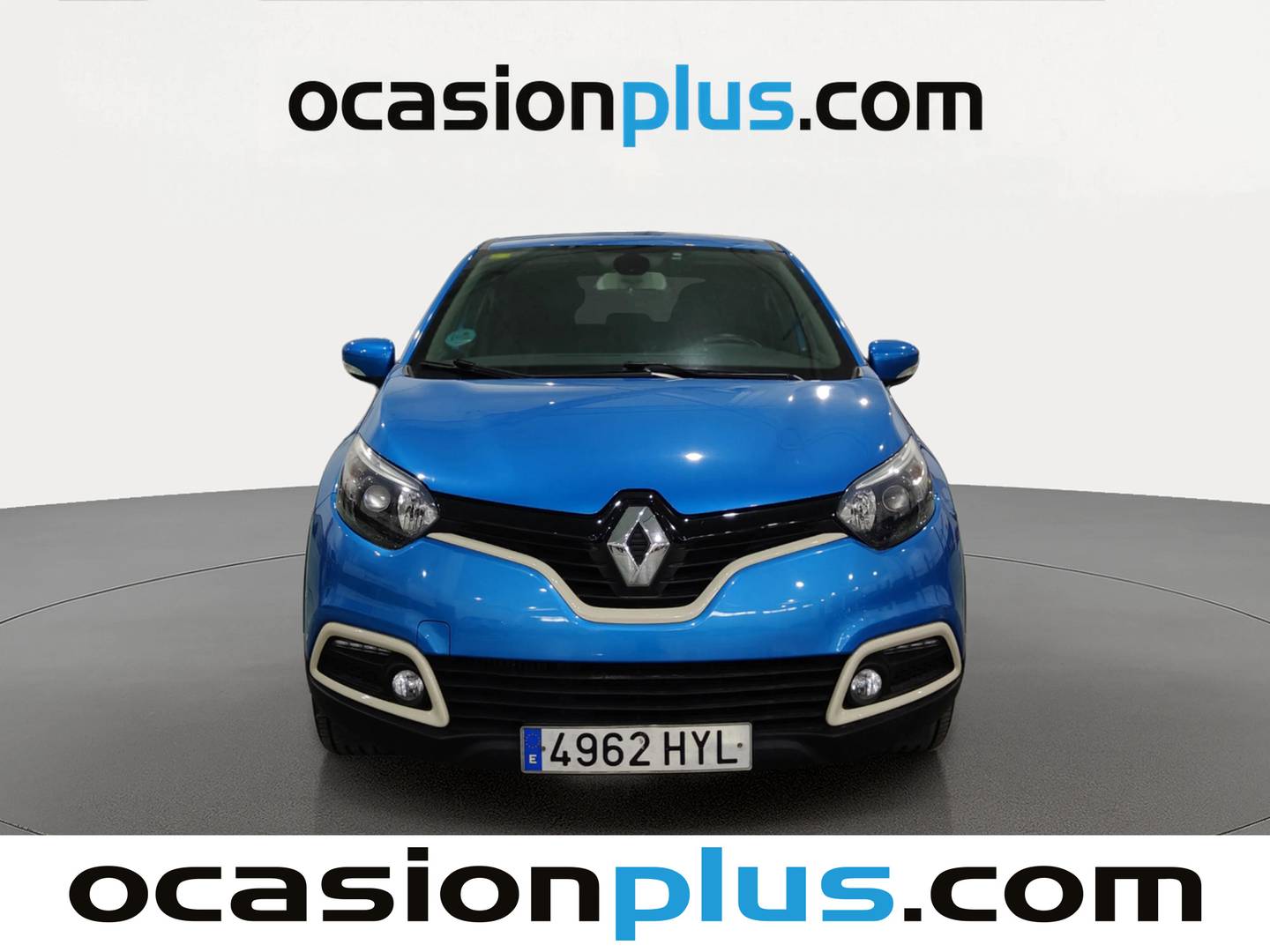 Renault Captur Renault Captur Zen Energy TCe (90 CV) 90cv