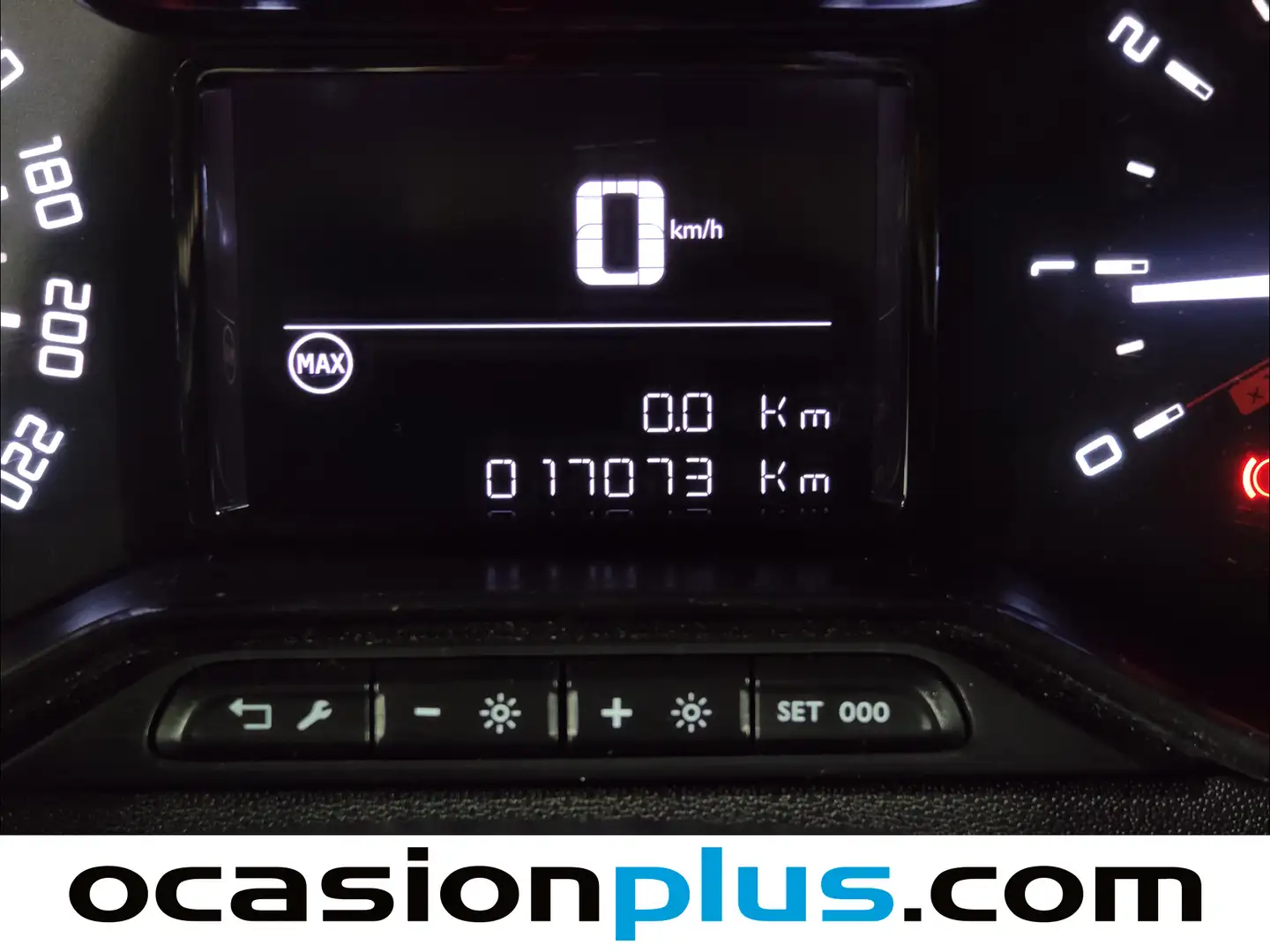 Foto Citroën C3 Citroen C3 PureTech 110 S&S Max (110 CV)