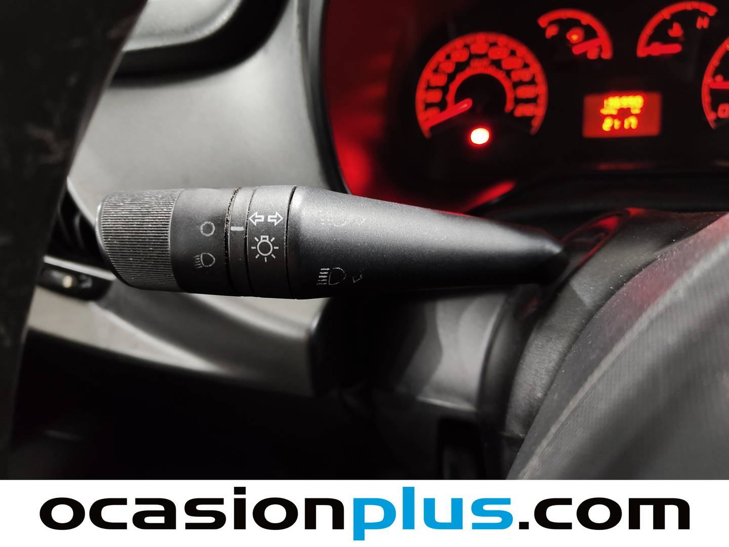 Fiat Doblò Fiat Dobló Panorama 1.3 Multijet Pop N1 (90 CV) de segunda mano