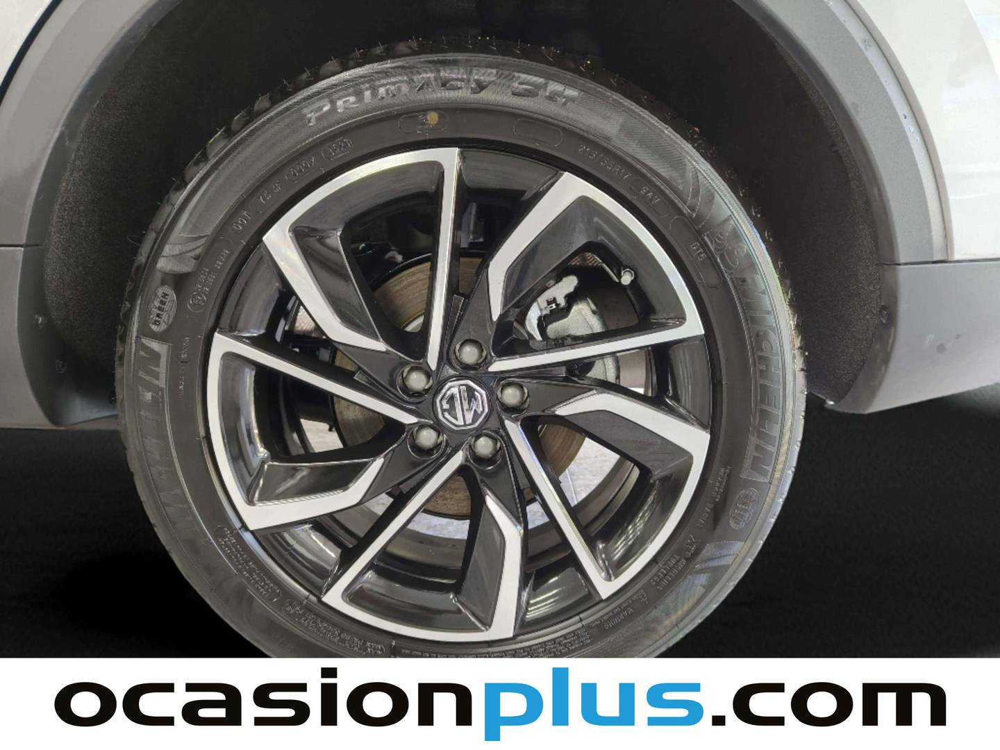 MG ZS MG ZS 1.0T Luxury Auto (111 CV) 2024