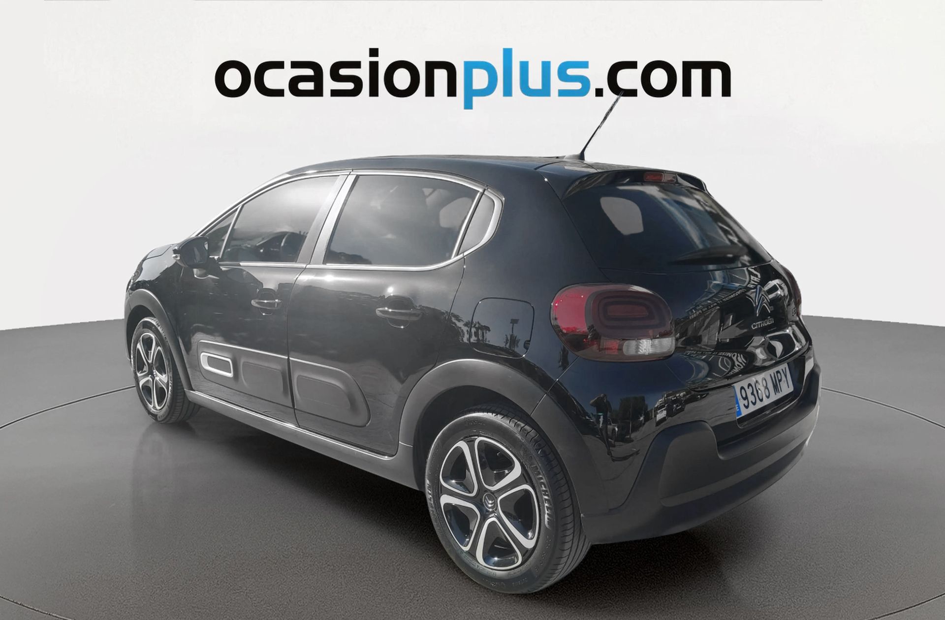Citroën C3 PureTech 83 Plus - foto 3
