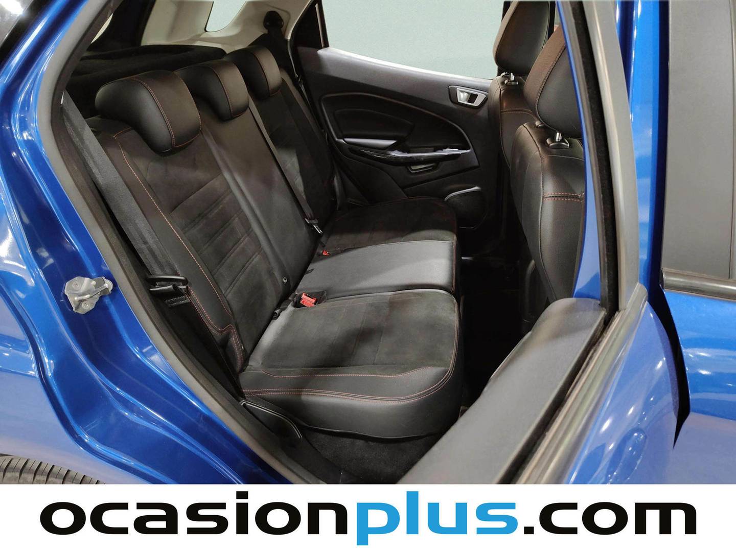 Ford EcoSport Ford EcoSport 1.0T EcoBoost S&S ST Line (125 CV) al mejor precio