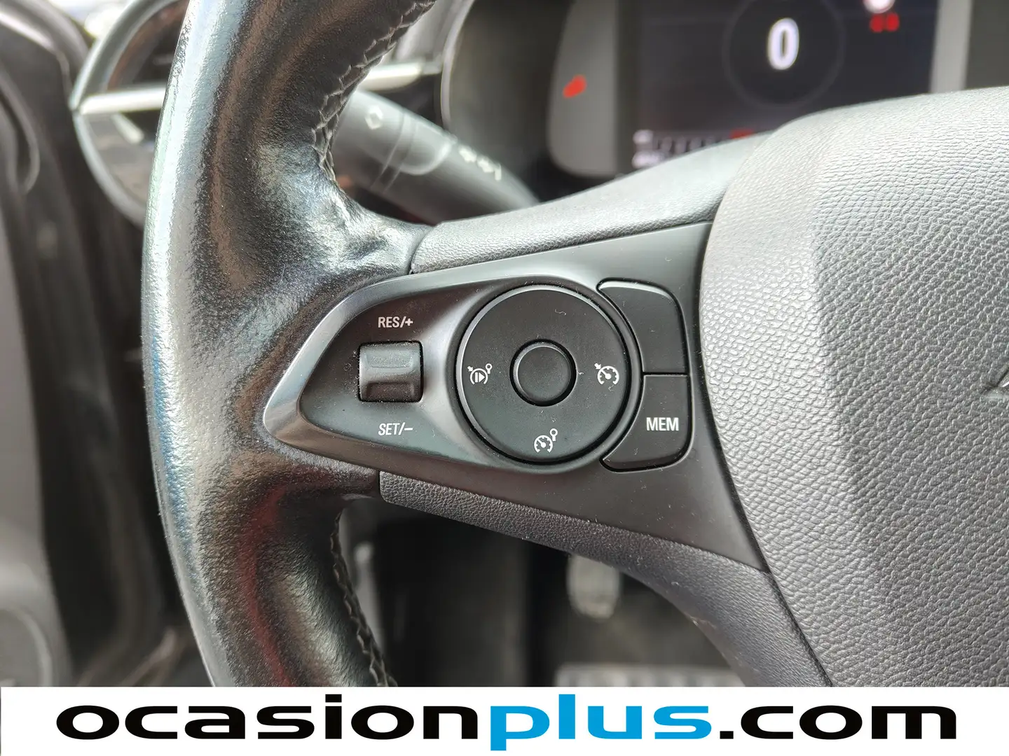 Foto Opel Corsa Opel Corsa 1.2 Turbo XHL Elegance (100 CV)