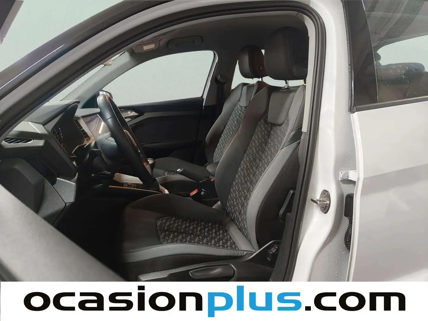 Foto Audi A1 Audi A1 Sportback Adrenalin edition 25 TFSI (95 CV) Pack S-Line