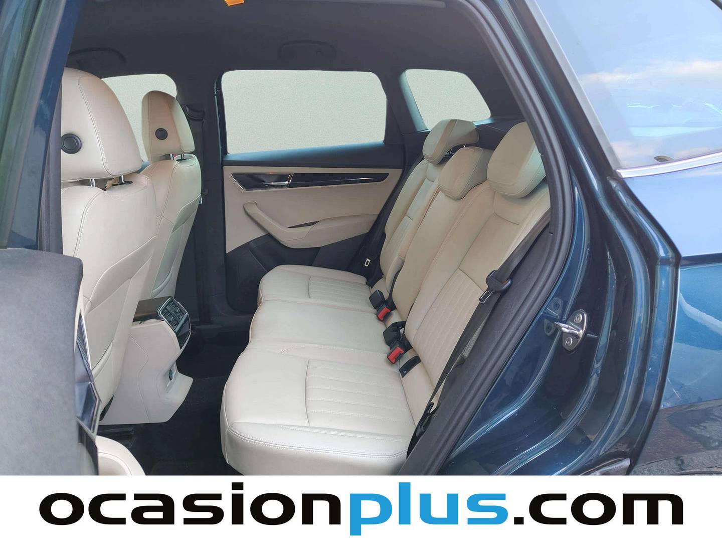 Foto Skoda Karoq Skoda Karoq 1.5 TSI ACT Style (150 CV)