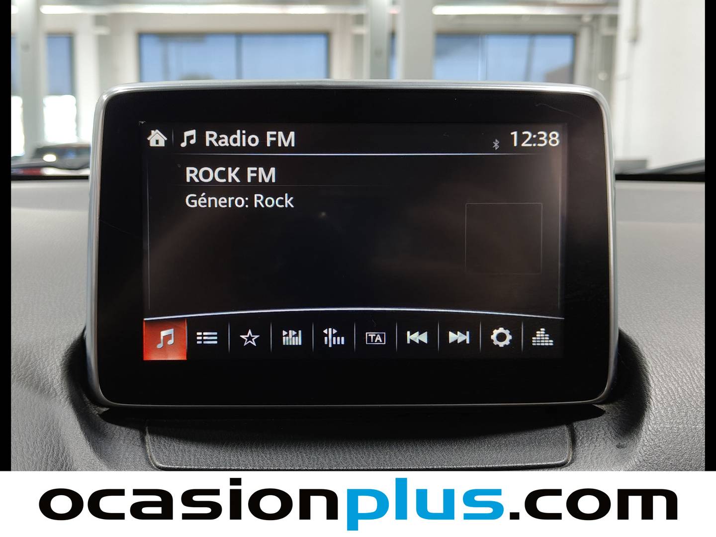 Mazda CX-3 Mazda CX-3 2.0 SKYACTIV GE i-Eloop Luxury 4WD AT (150 CV) gasolina