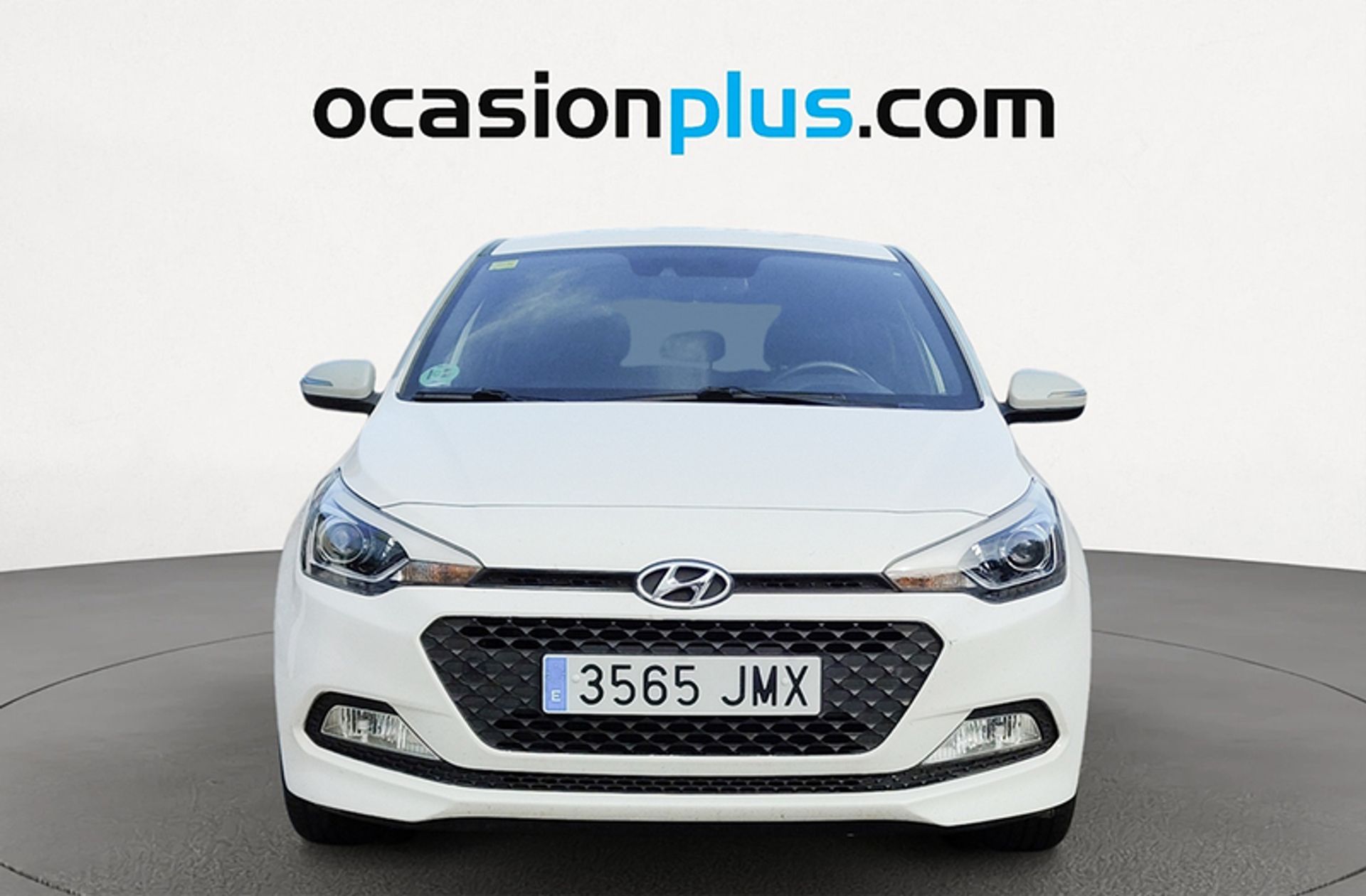 Hyundai i20 1.2 MPI Klass Go! Nav - foto 11