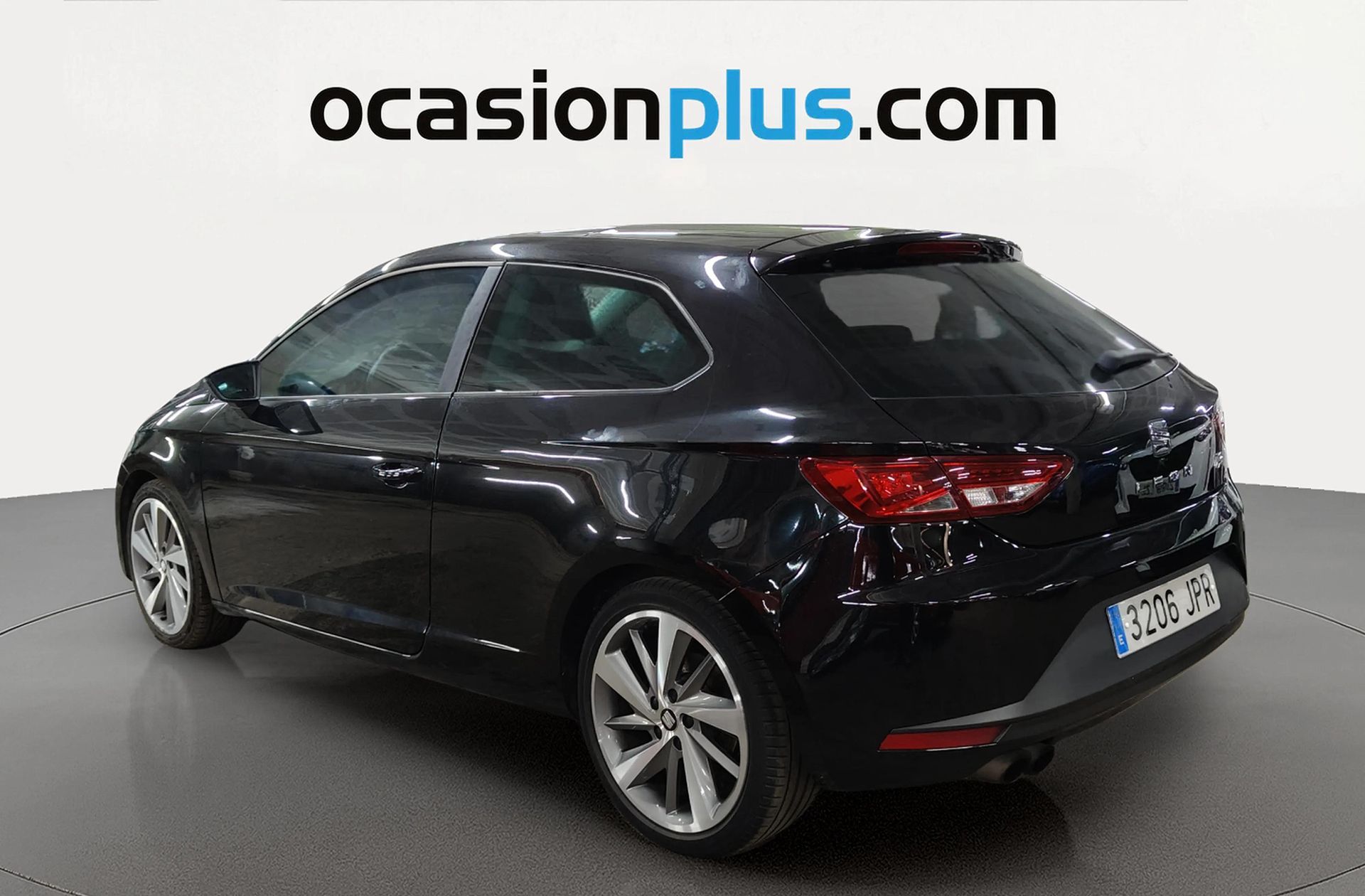 SEAT León SC 2.0 TDI FR - foto 3