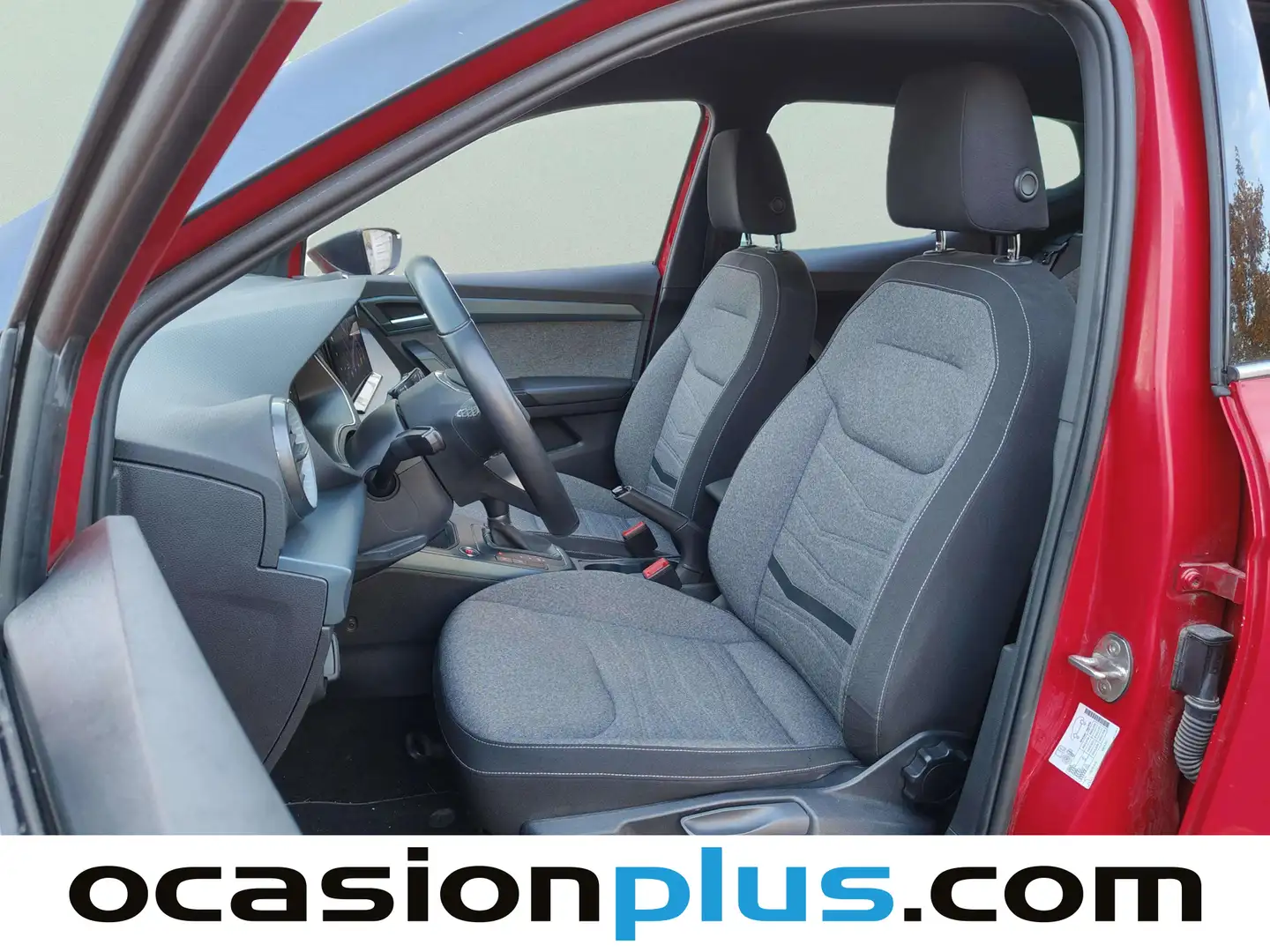 Foto Seat Arona SEAT Arona 1.0 TSI Xperience Plus DSG  (110 CV)