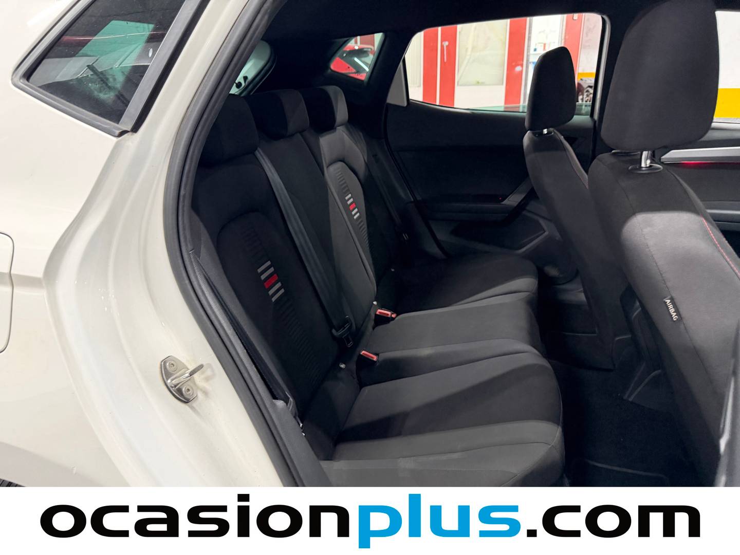 Foto Seat Ibiza SEAT Ibiza 1.0 TSI FR (110 CV)