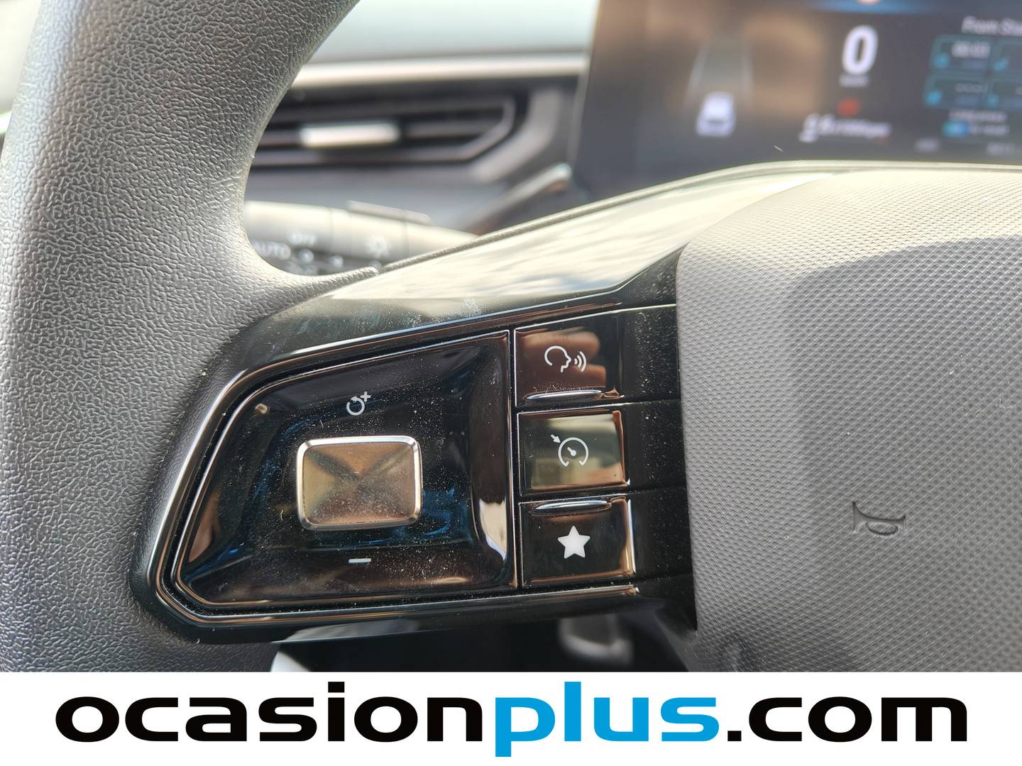 Foto MG MG3 MG MG3 1.5 Standard (116 CV)