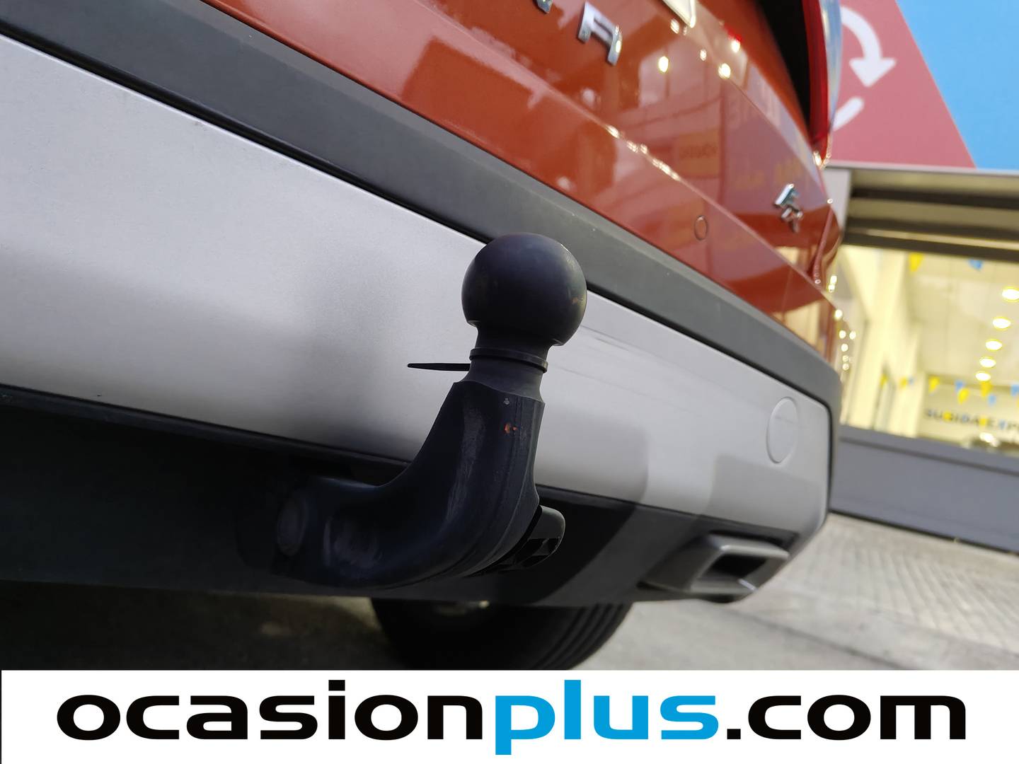 Seat Arona Seat Arona 1.0 TSI Ecomotive FR DSG (115 CV) automático