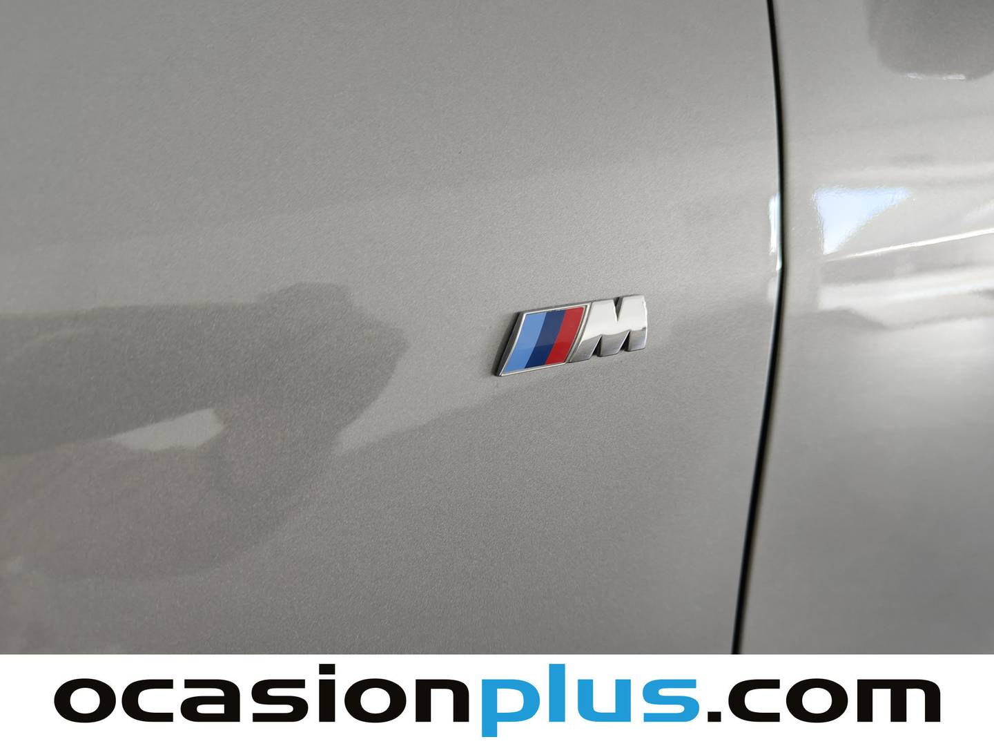 Foto BMW Serie 1 BMW Serie 1 118d (150 CV) Pack M