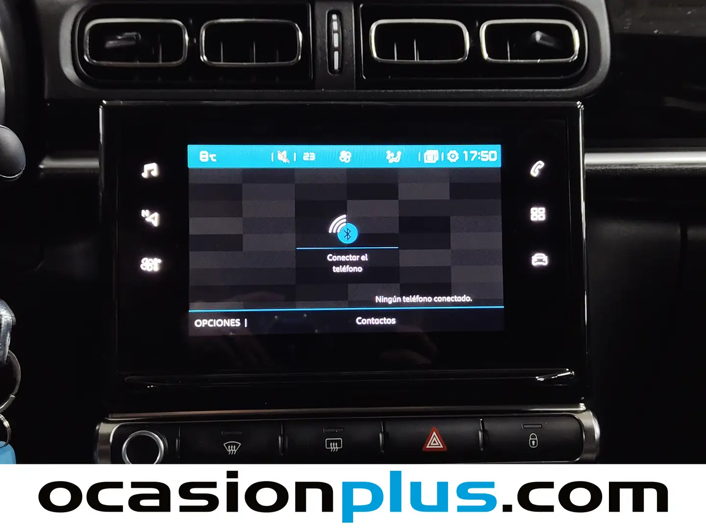 Foto Citroën C3 Citroen C3 PureTech 110 S&S Shine (110 CV)