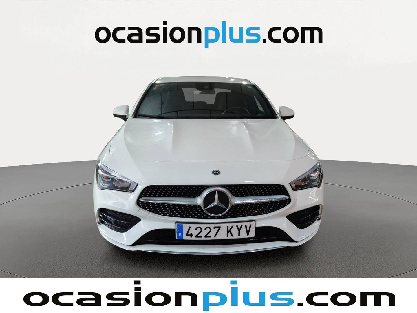 Mercedes CLA Mercedes-Benz CLA 200  (163 CV) Pack AMG barato
