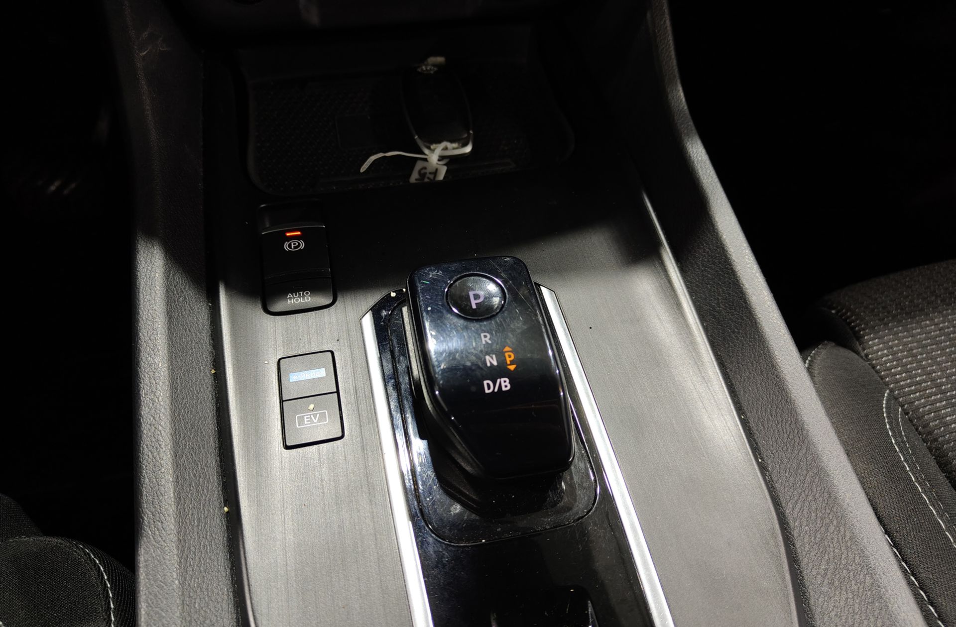 Nissan Qashqai E-POWER N-Connecta - foto 5