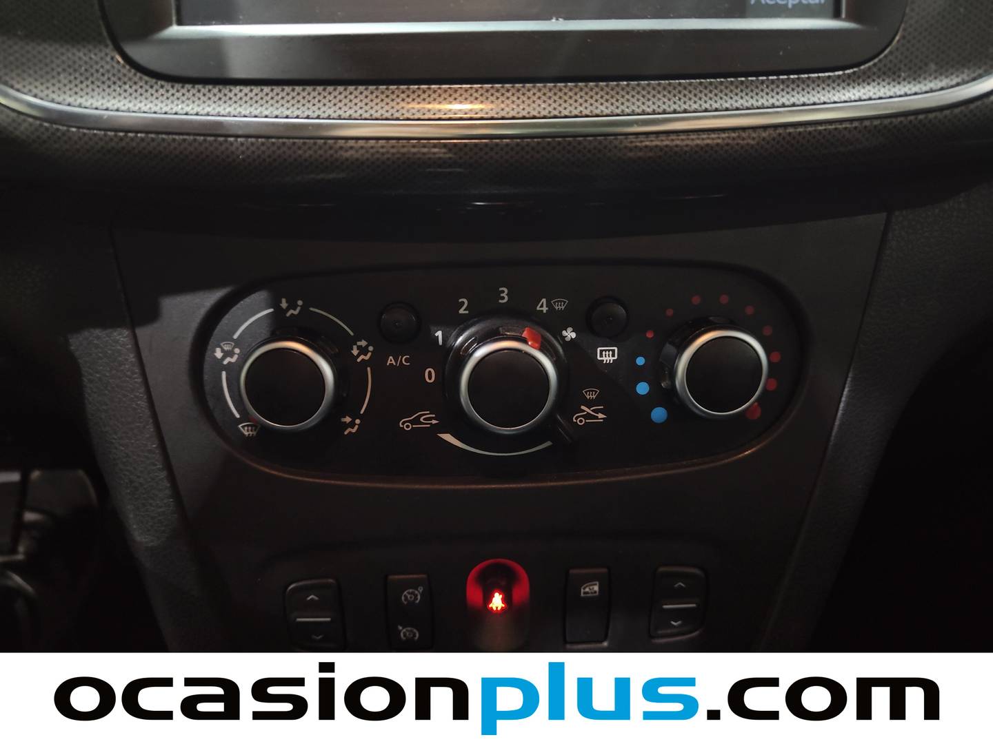 Dacia Sandero Dacia Sandero Stepway Comfort TCe (90 CV) 90cv