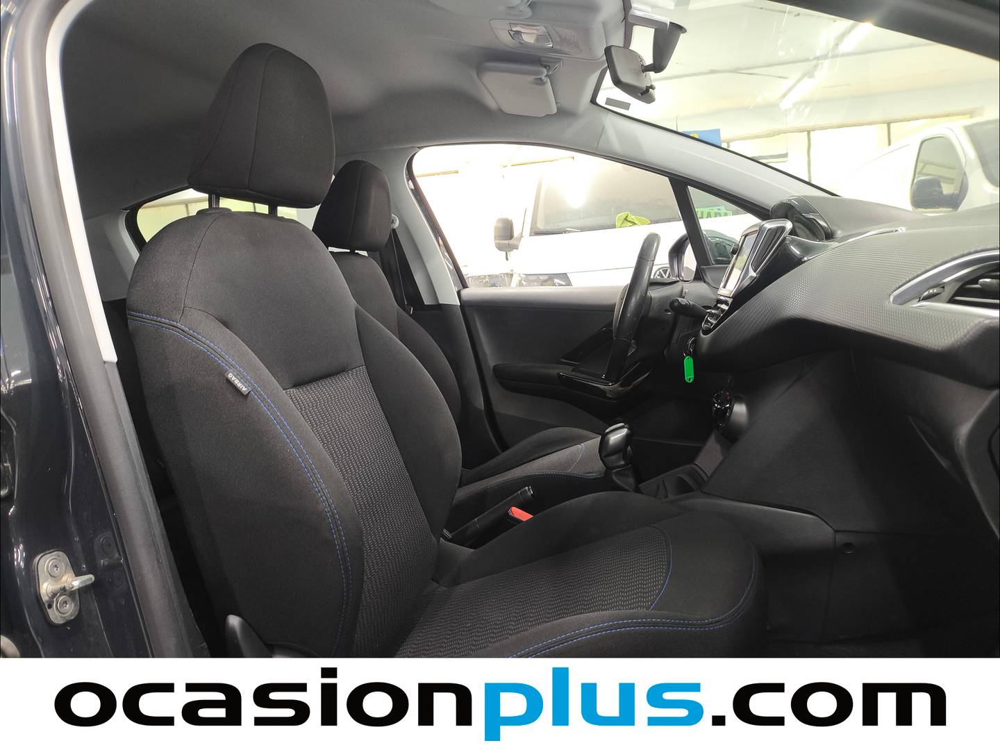 Peugeot 208 Peugeot 208 1.2 PureTech Style (82 CV) km 0