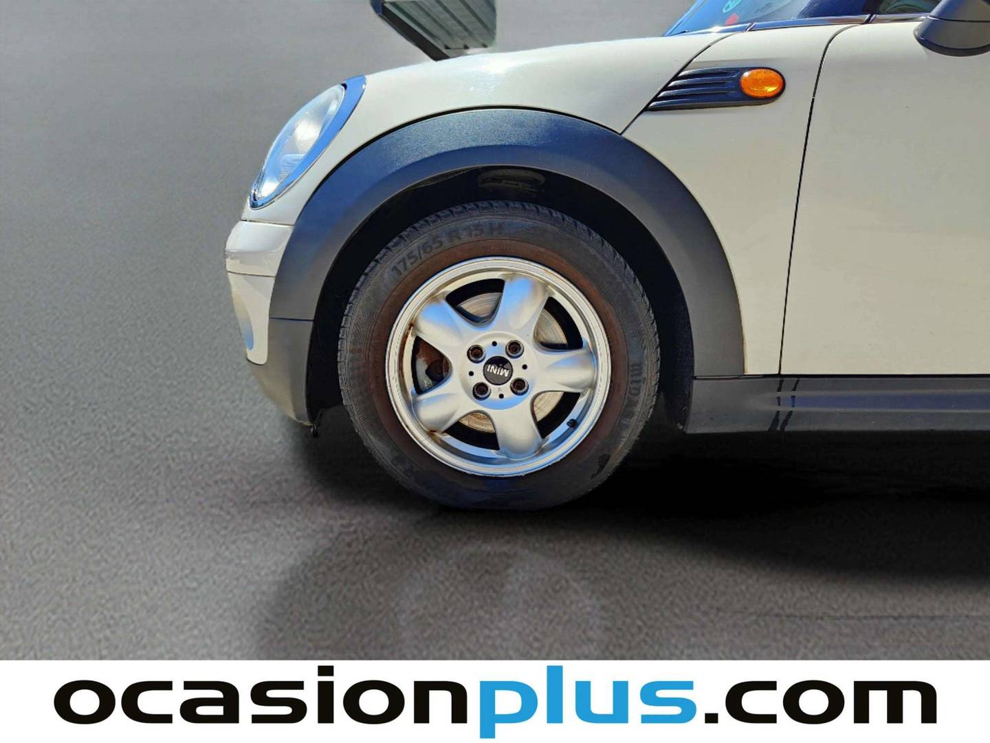 Mini MINI Mini MINI Cooper (120 CV) 120cv