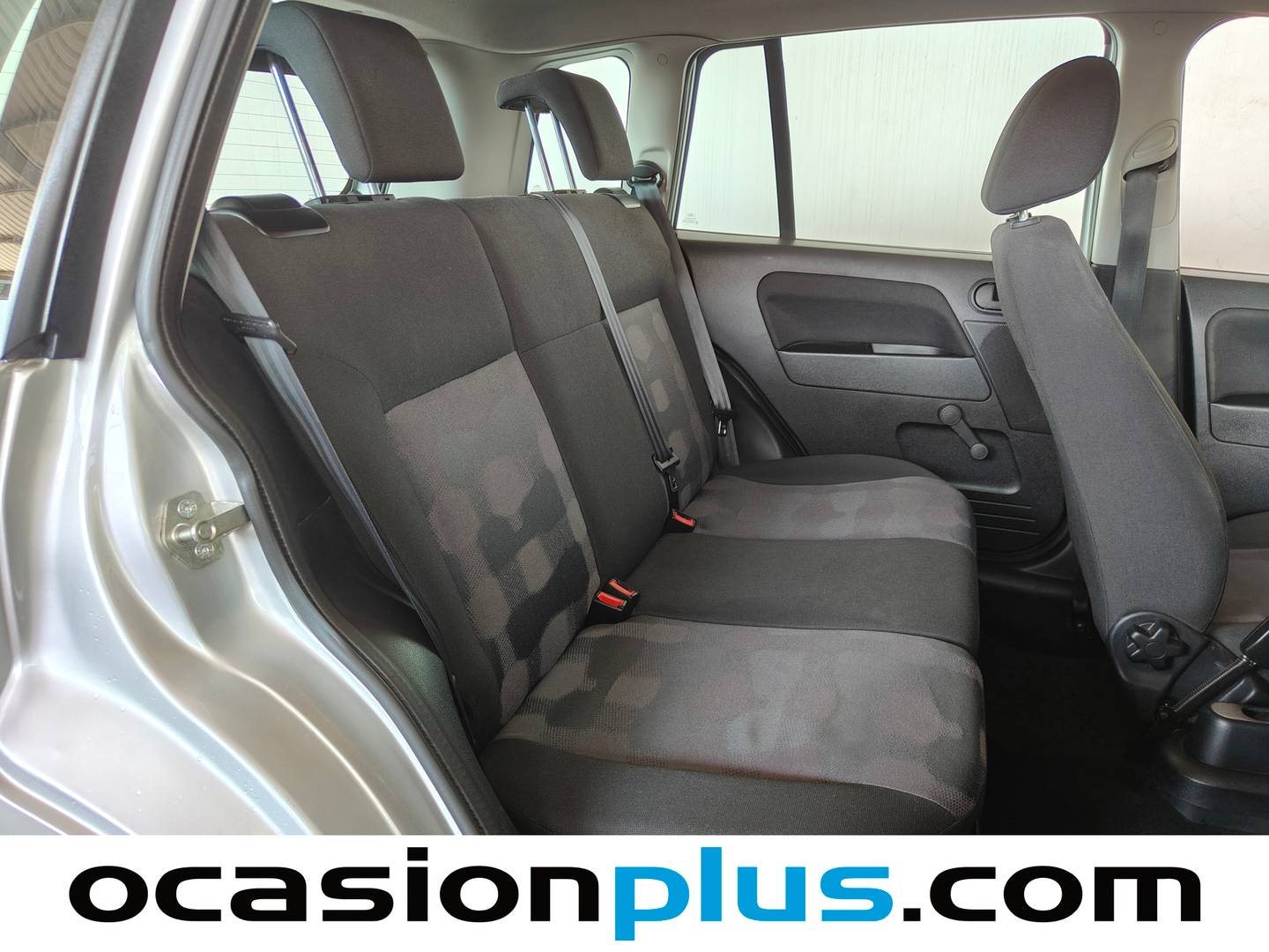 Ford Fusion Ford Fusion 1.4 16v Ambiente (80 CV) barato