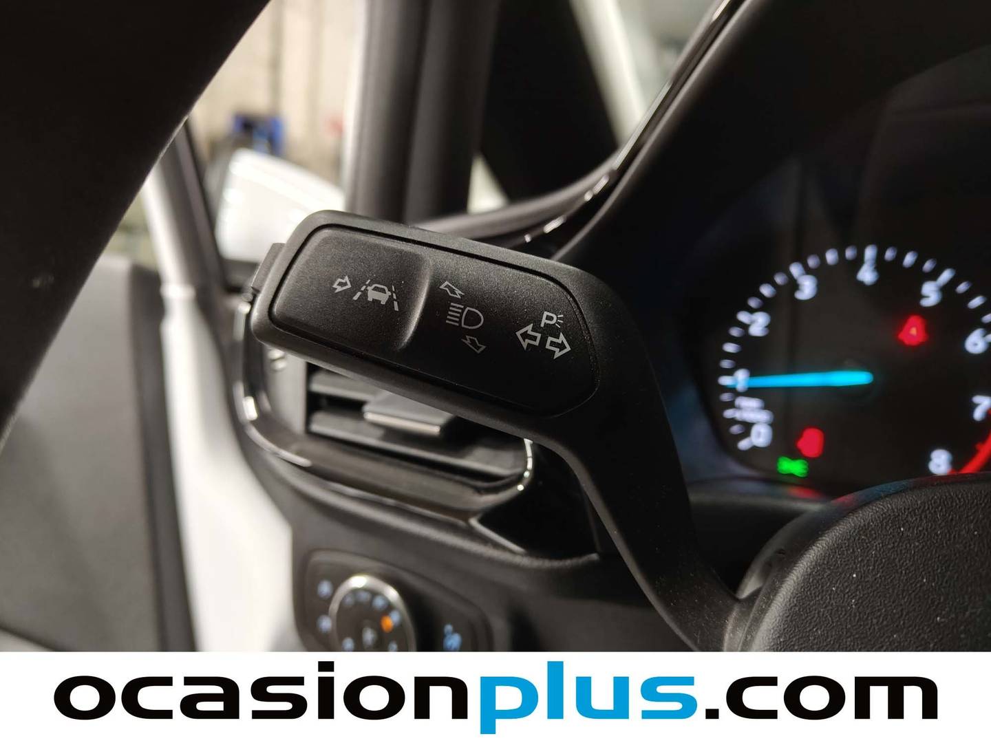 Ford Fiesta Ford Fiesta 1.0 EcoBoost Trend (100 CV) de segunda mano