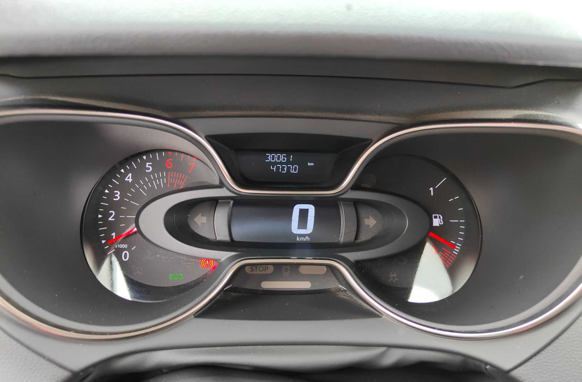 Renault Captur Zen TCe - foto 22
