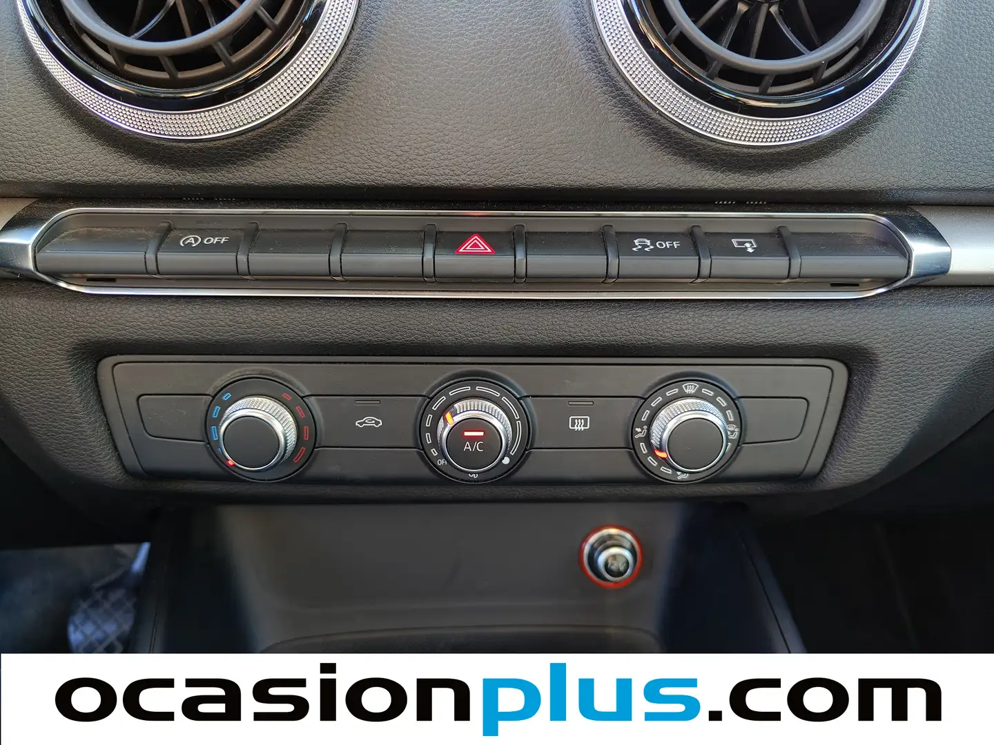 Foto Audi A3 Audi A3 Sportback Attracted 1.6 TDI (105 CV)