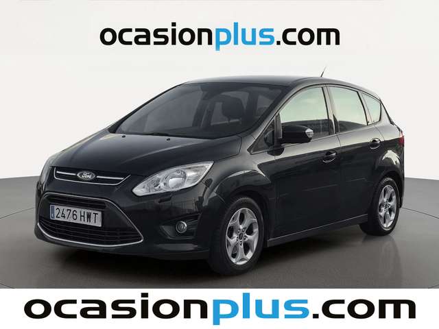 Ford C-Max 1.0 EcoBoost S&S Trend (125 CV) de segunda mano