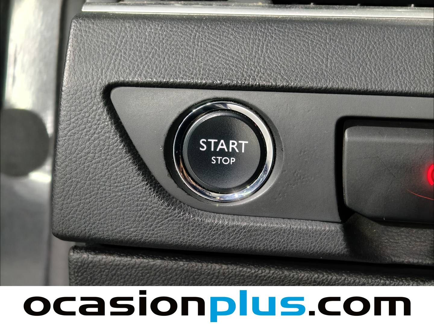 Foto Peugeot 508 Peugeot 508 2.0 BlueHDI Allure Auto (180 CV)