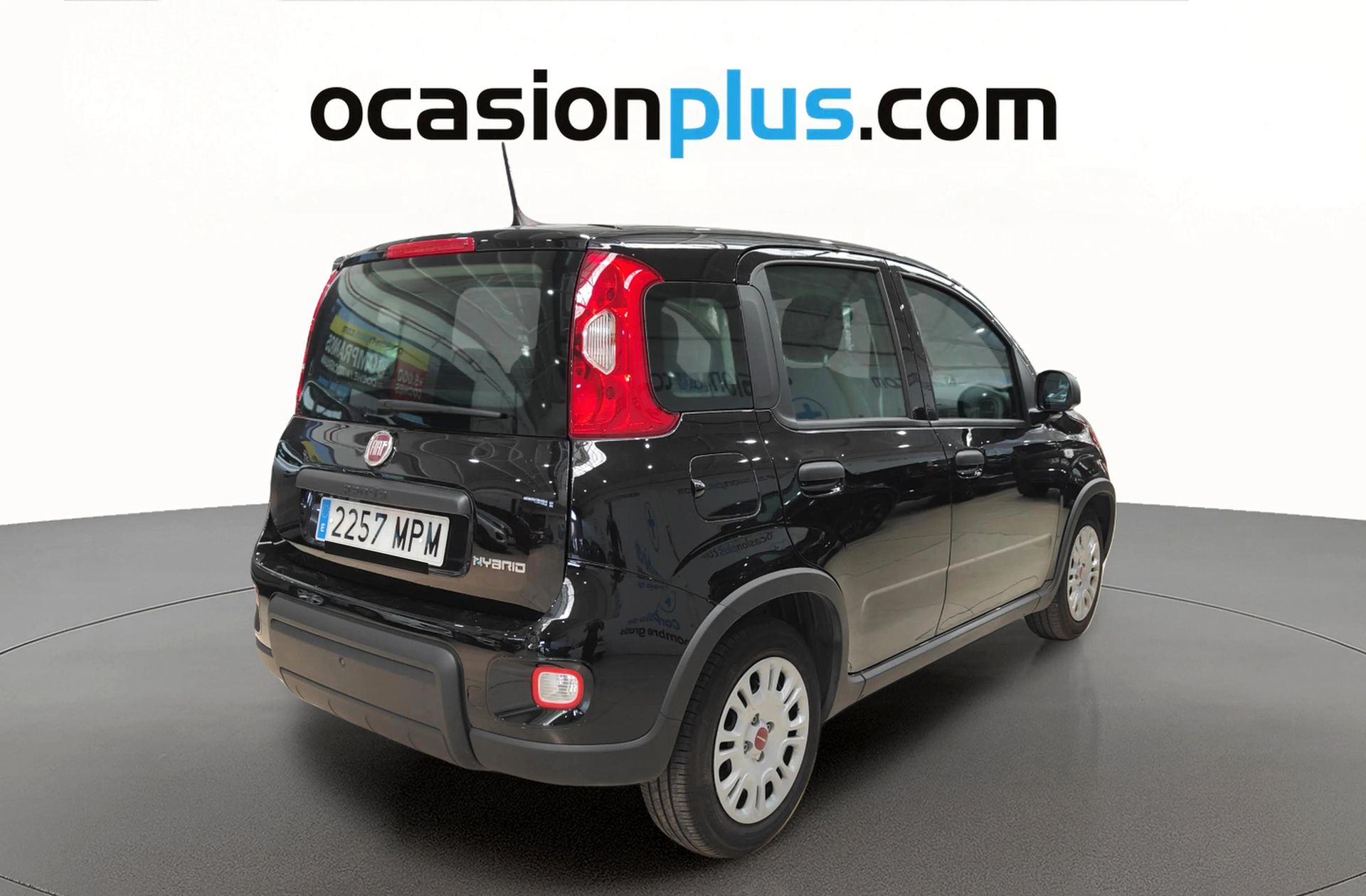 Fiat Panda 1.0 Hybrid Gse Urban - foto 4