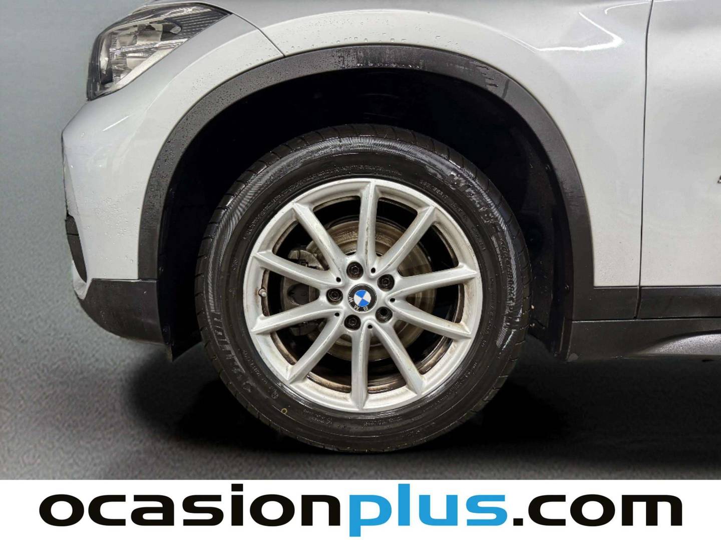 Foto BMW X1 BMW X1 sDrive18d (150 CV)