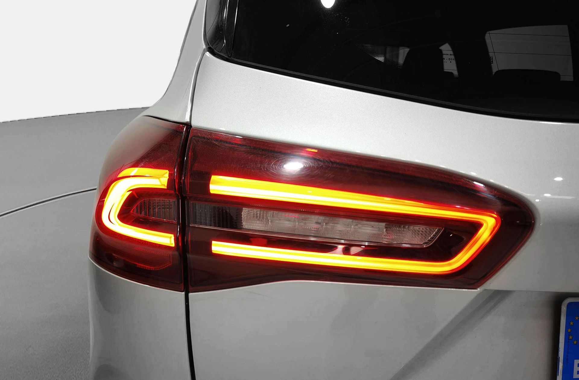 Ford Focus 1.0 EcoBoost MHEV ST-Line - foto 20