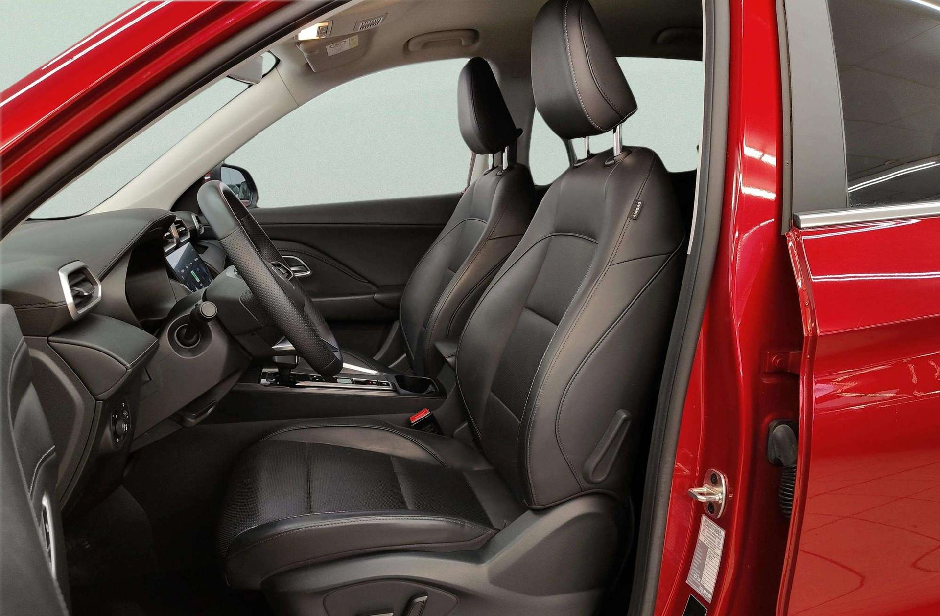 MG ZS 1.5 Hybrid+ Luxury - foto 13