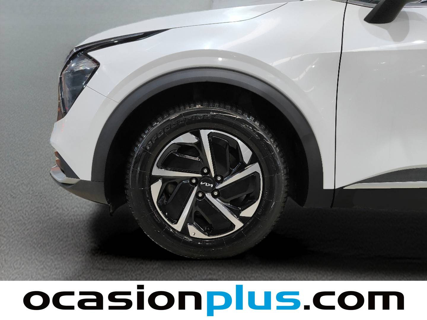 KIA Sportage KIA Sportage 1.6 T-GDi MHEV Drive 4x2 (150 CV) seminuevo