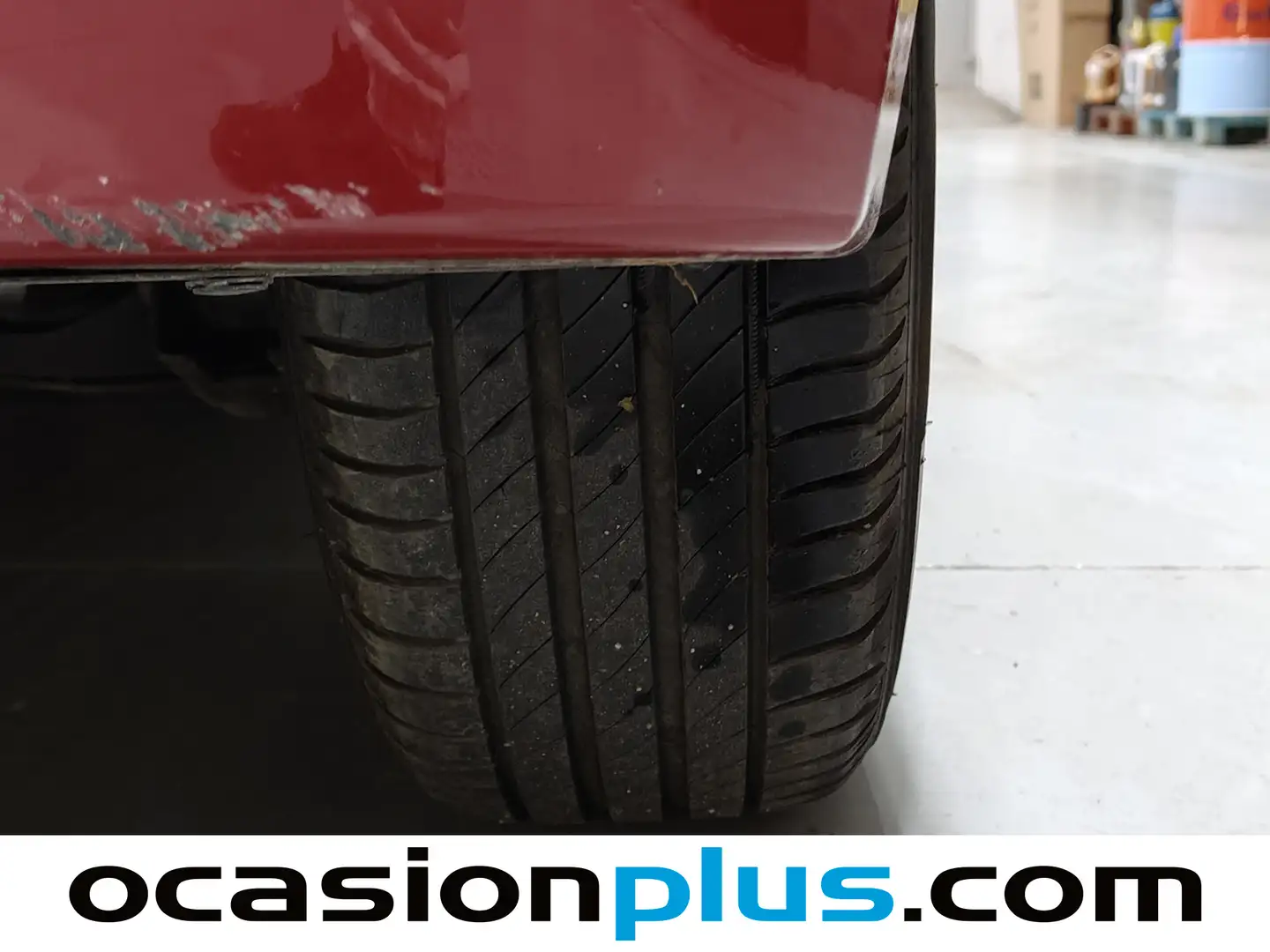 Foto Hyundai i20 Hyundai i20 1.2 MPI Link (84 CV)