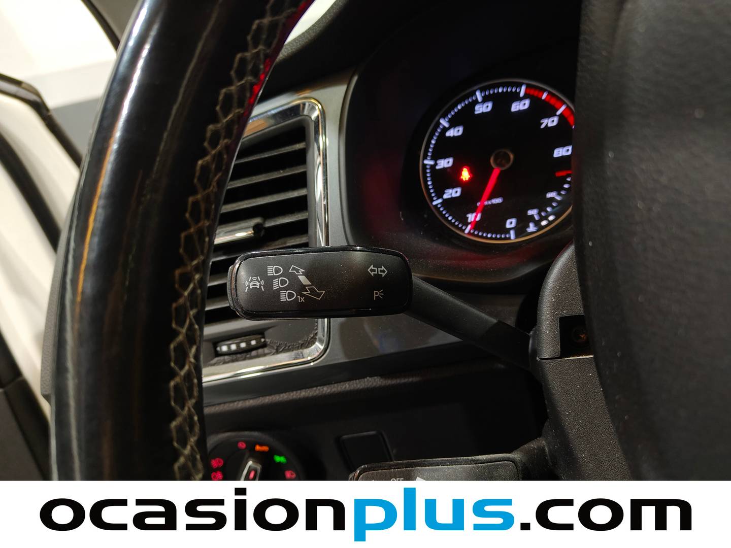 Seat Ateca Seat Ateca 1.0 TSI S&S Ecomotive Style (115 CV) de segunda mano