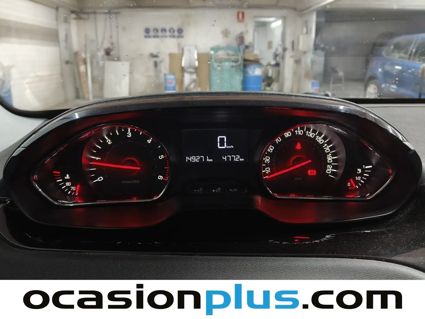 Foto Peugeot 208 Peugeot 208 1.4 HDi Active (68 CV)