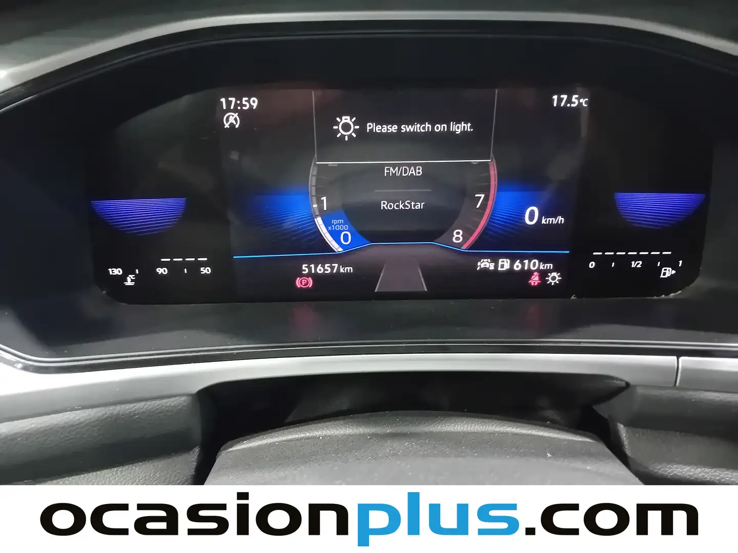 Foto Volkswagen T-Roc Volkswagen T-Roc Life 1.5 TSI (150 CV)