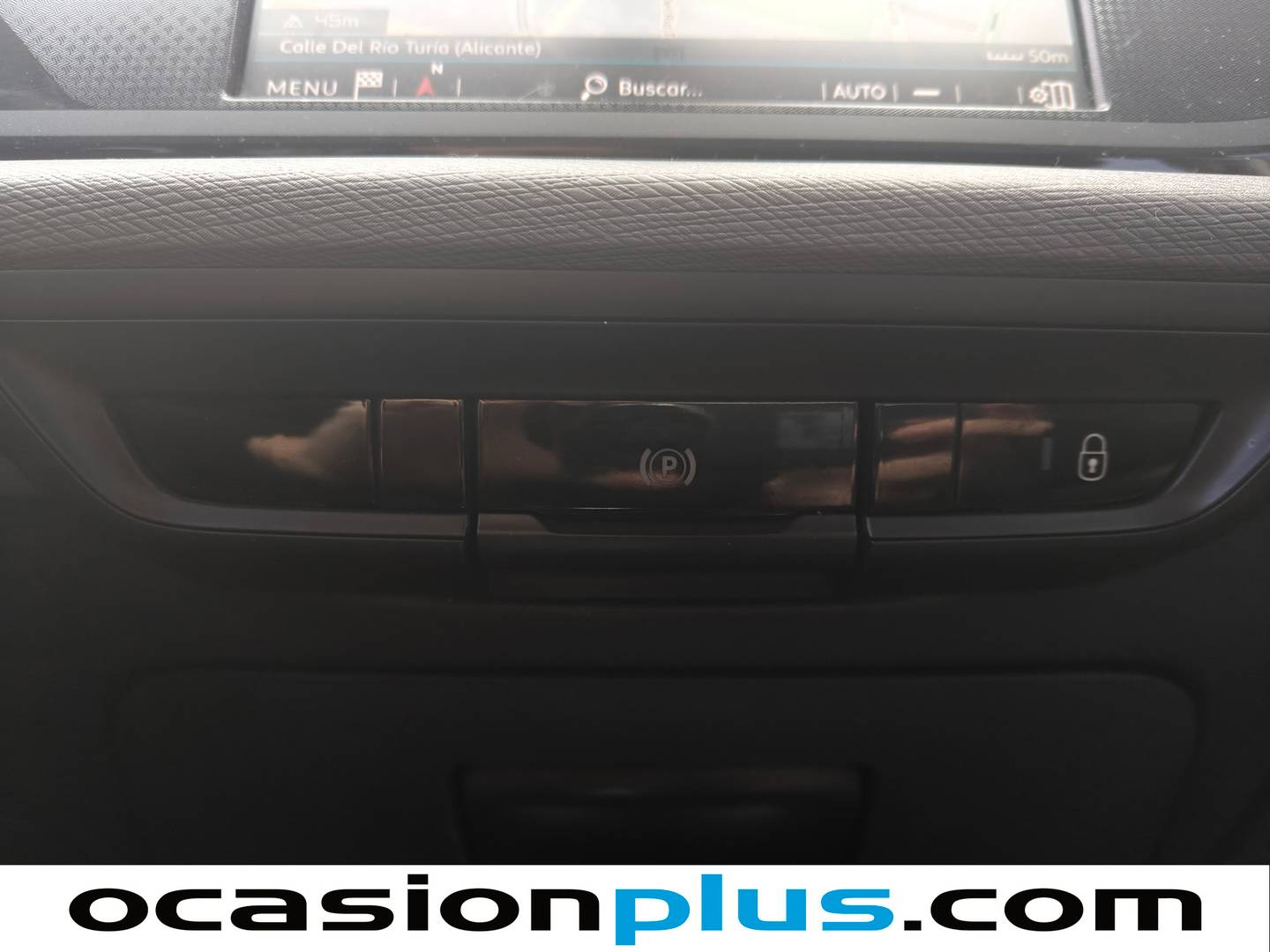 Citroën Grand C4 Spacetourer Citroen Grand C4 Spacetourer PureTech 130 S&S Feel (130 CV) 7 Plazas manual