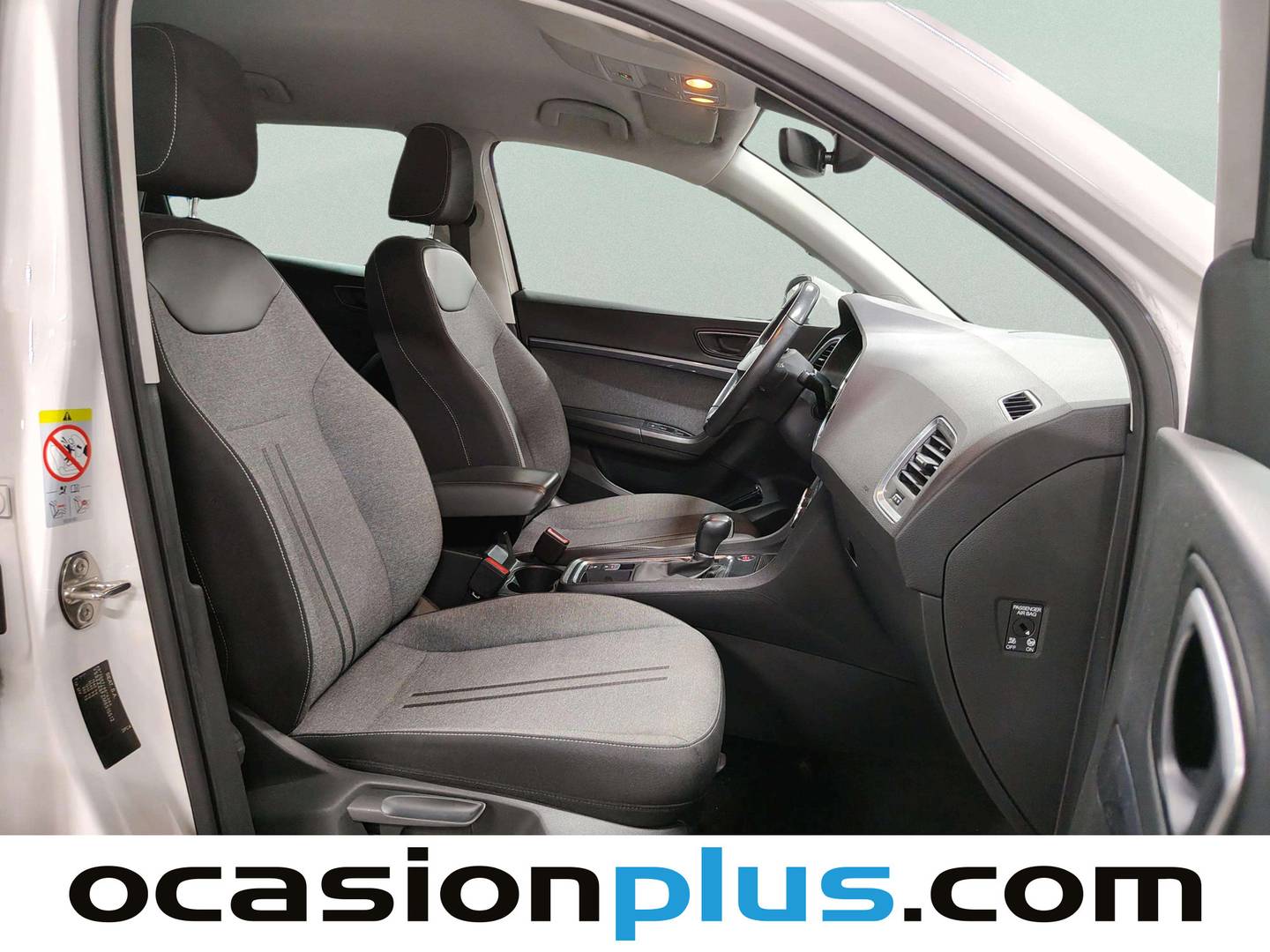 Seat Ateca Seat Ateca 1.5 TSI S&S Style DSG (150 CV) 2020