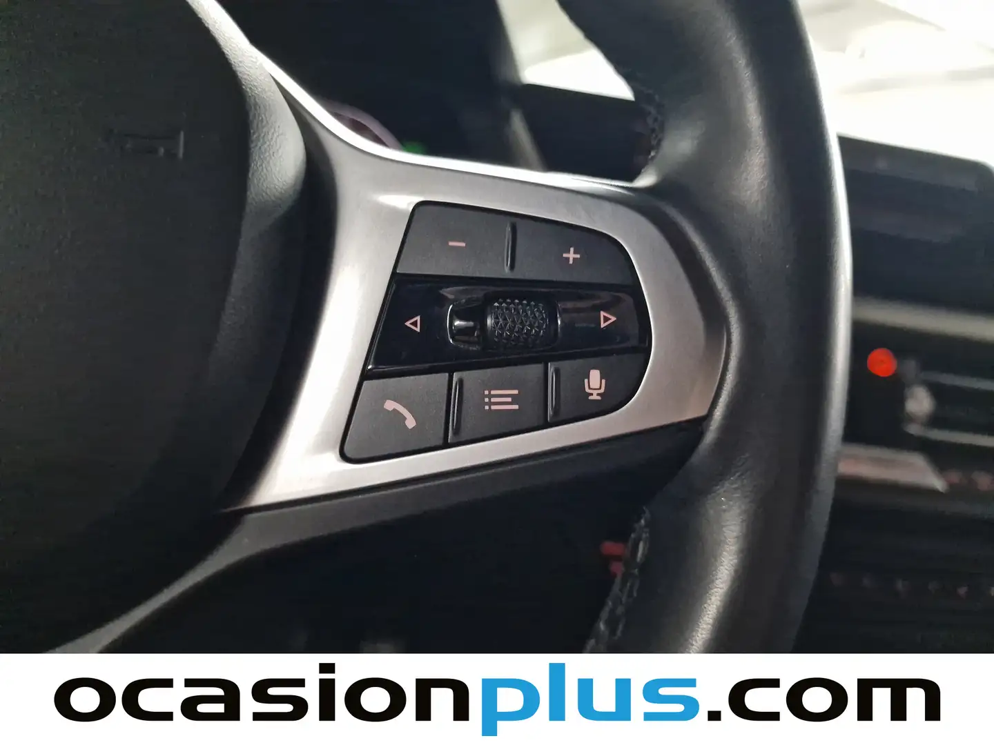 Foto BMW Serie 1 BMW Serie 1 118i (140 CV) Pack M