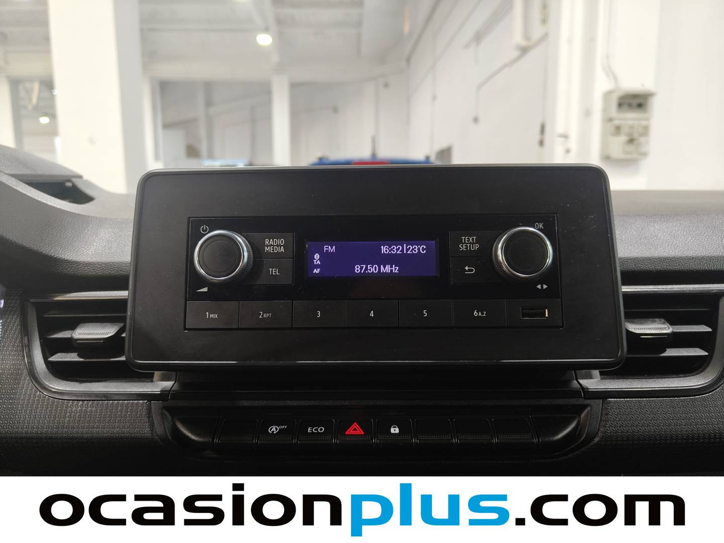 Foto Nissan Townstar Nissan Townstar Furgon 1.3G L1 Profesional (130 CV)