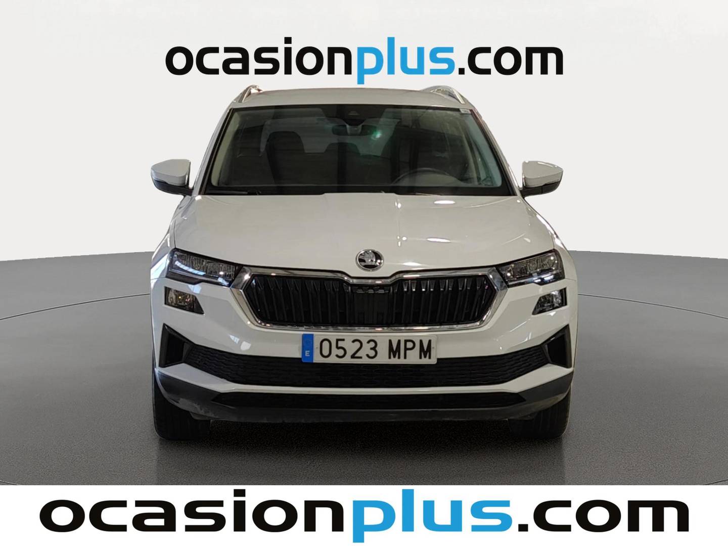 Foto Skoda Karoq Skoda Karoq 2.0 TDI Selection (115 CV)