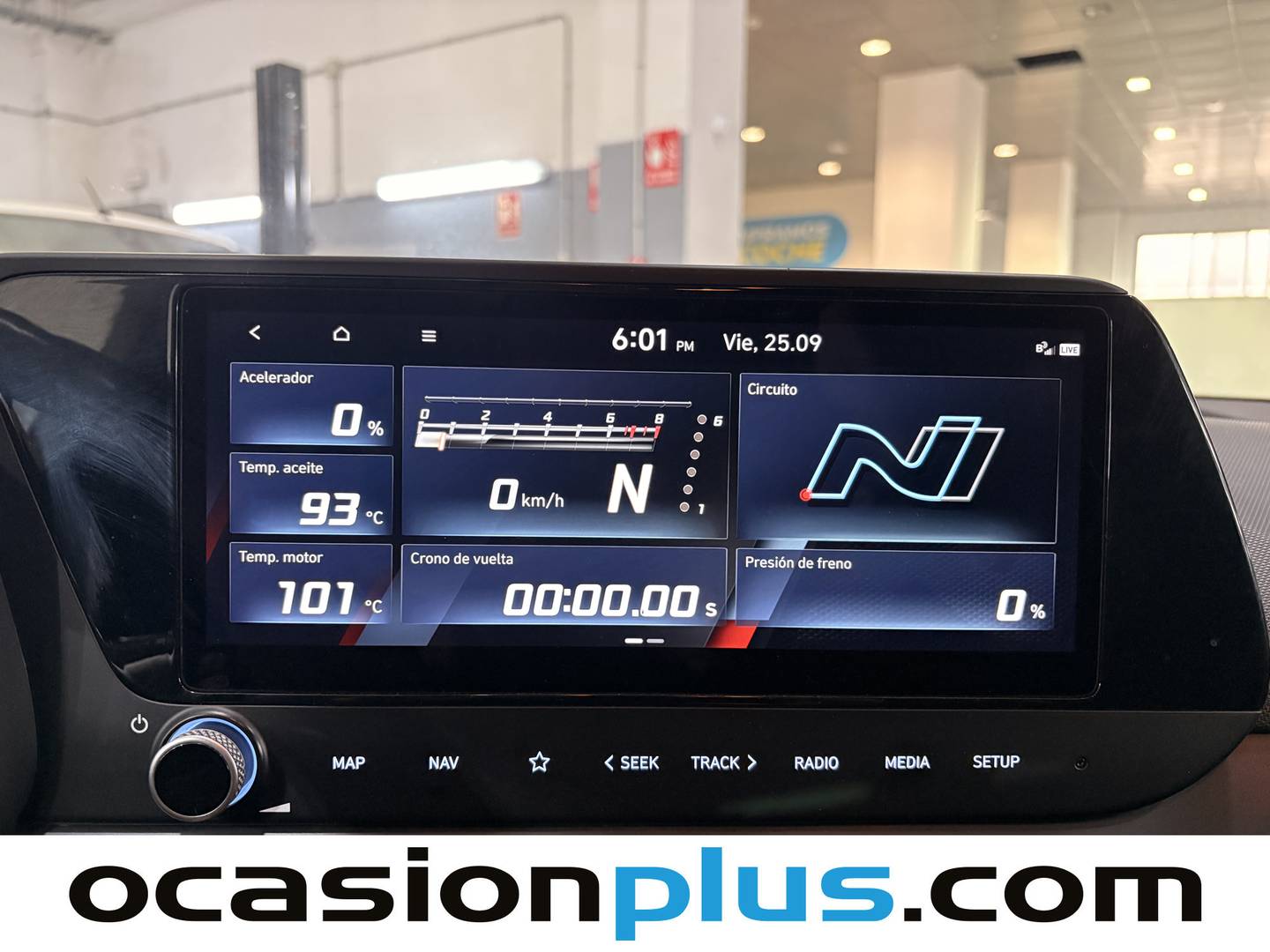 Hyundai i20 Hyundai i20 1.6T N 150 kW (204 CV) 2022