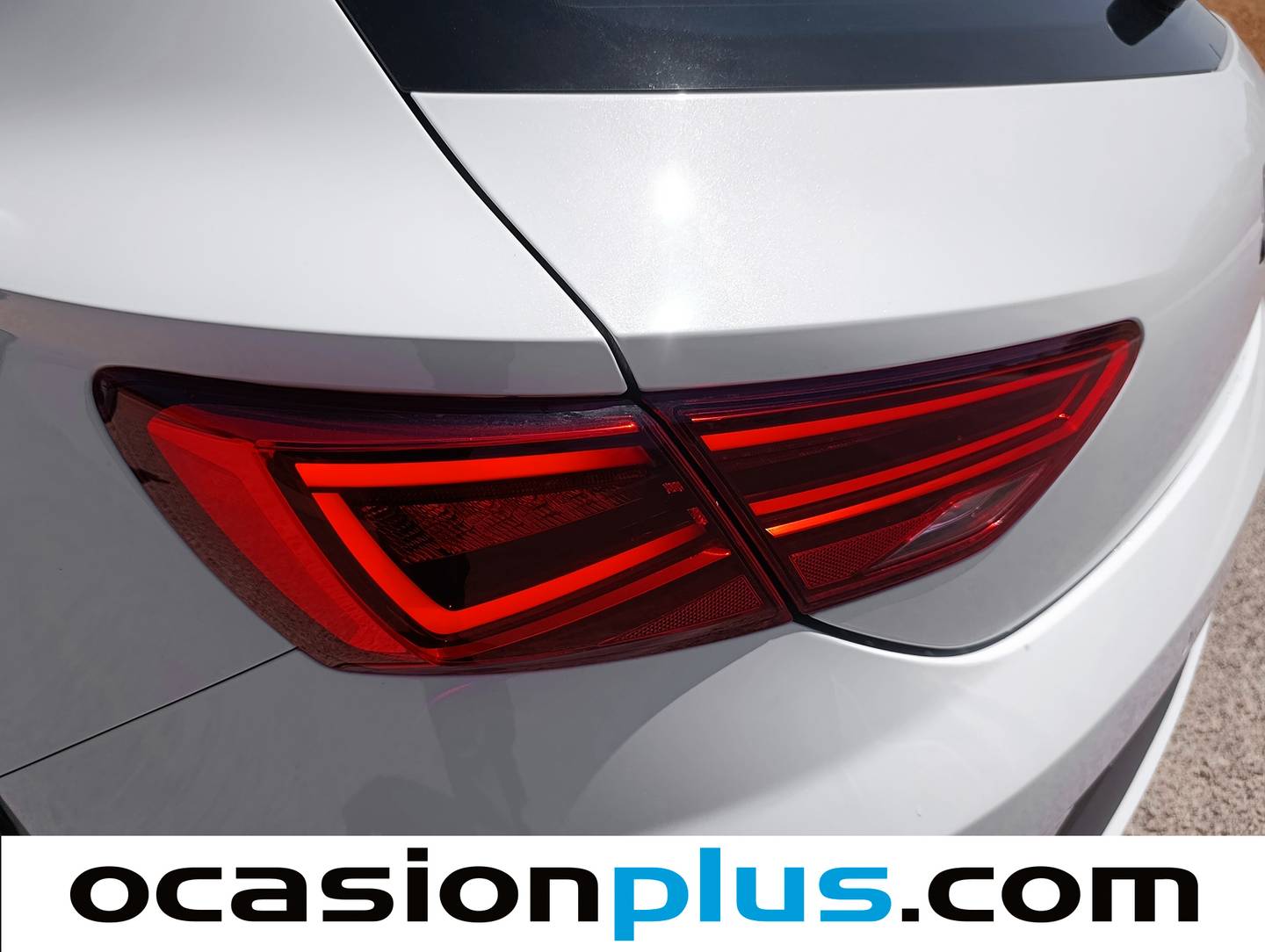 Seat León Seat León 1.4 TSI S&S FR Plus (125 CV) al mejor precio