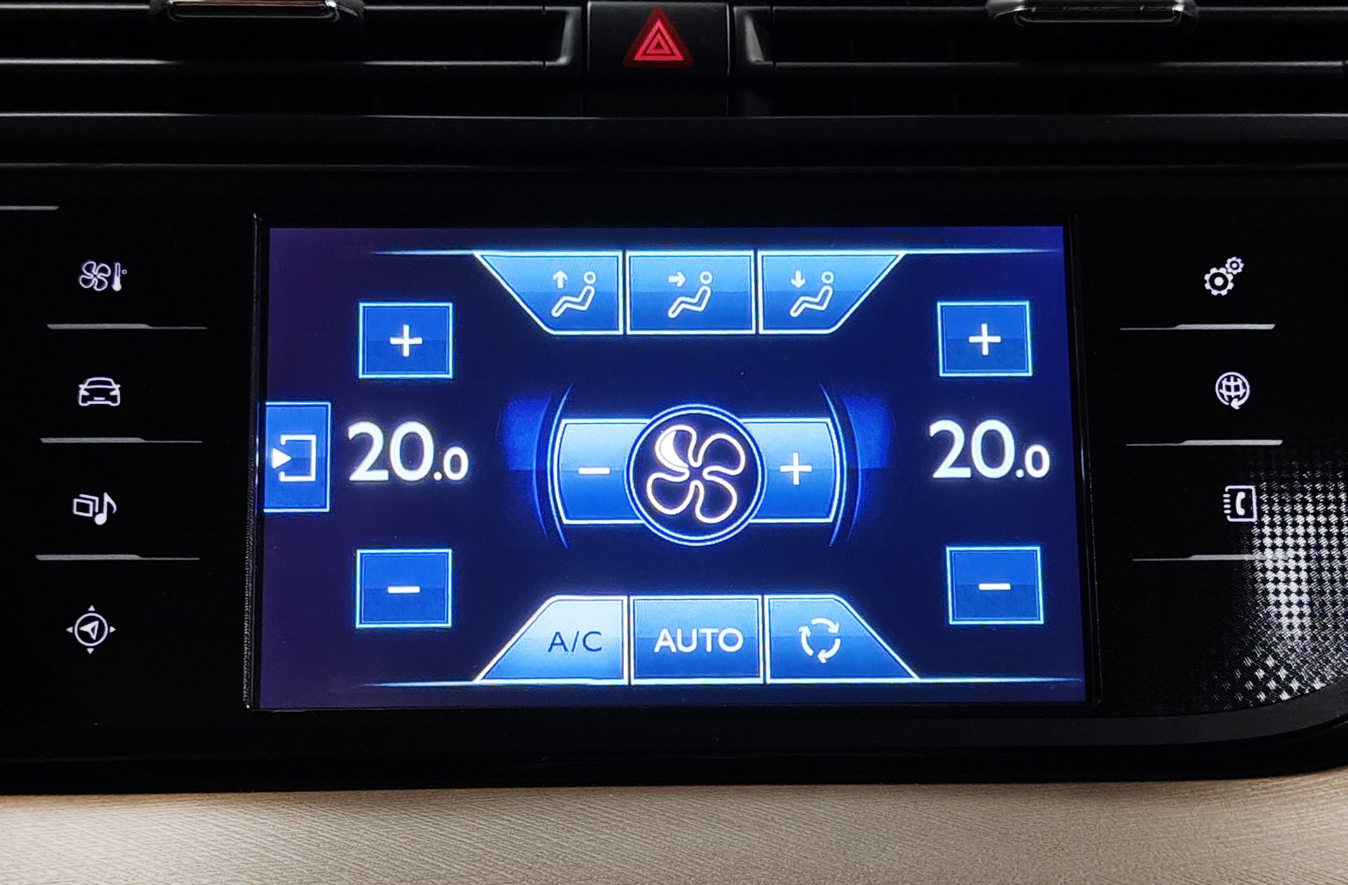 Citroën C4 Picasso BlueHDi 120 Feel - foto 30