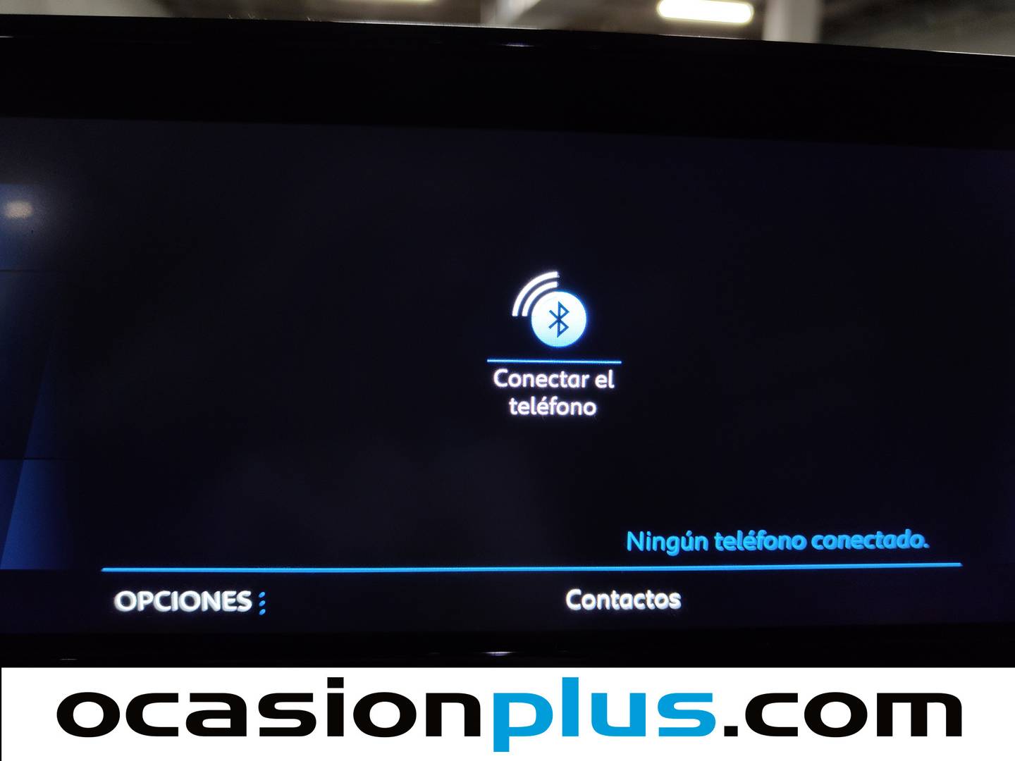 Peugeot 2008 Peugeot 2008 PureTech 130 S&S GT (130 CV) gasolina