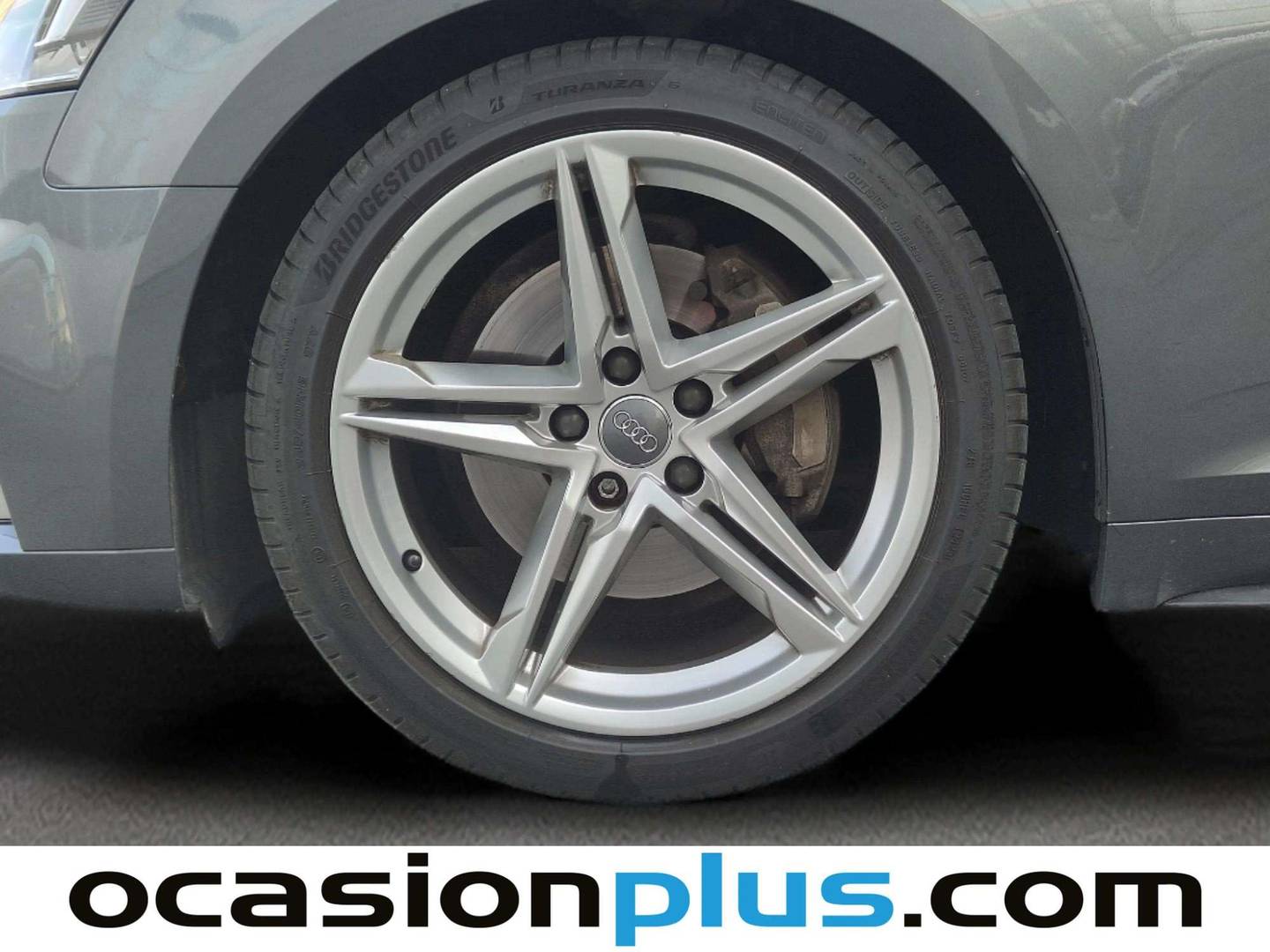 Audi A5 Audi A5 Sportback Sport 3.0 TDI quattro (218 CV) S tronic Pack S-Line 2017