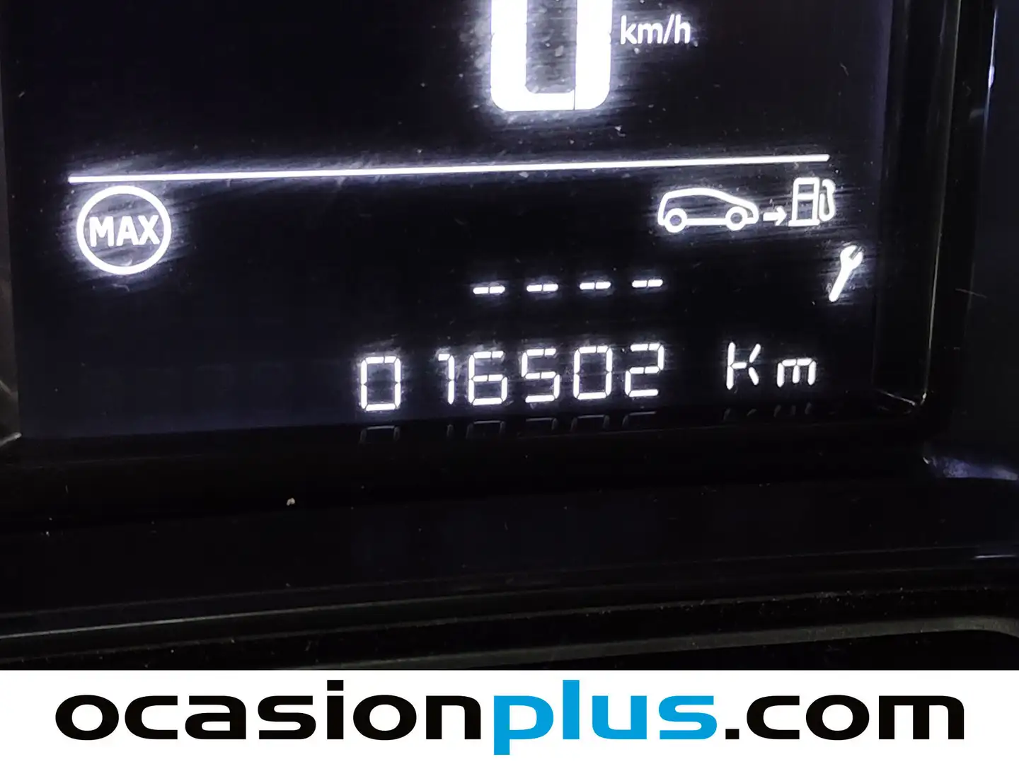 Foto Citroën C3 Citroen C3 PureTech 110 S&S Max (110 CV)